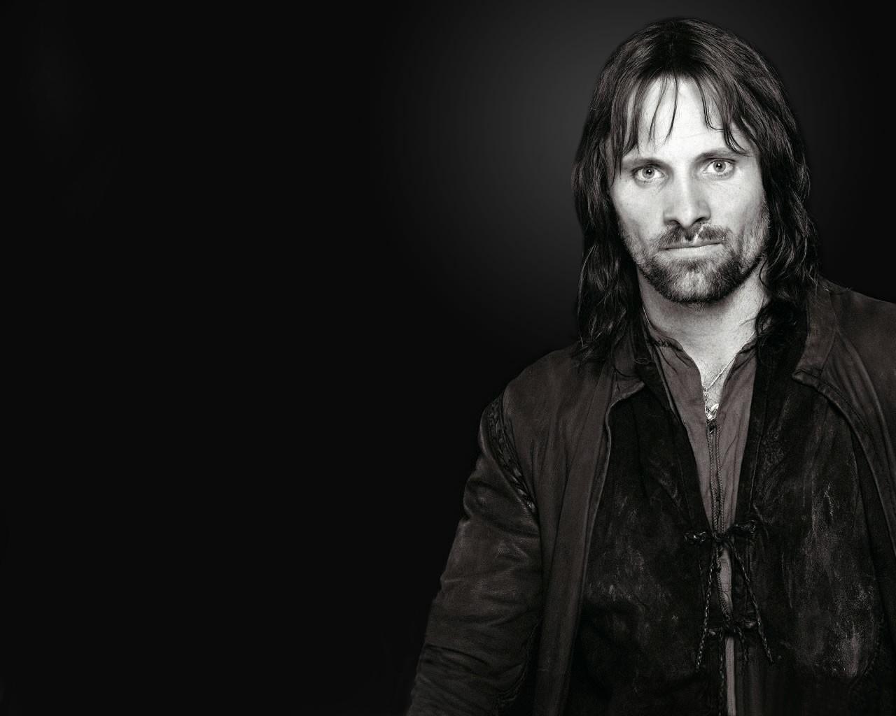 1280x1024 the lord of the rings aragorn viggo mortensen aragorn ii elessar dunadain 1280x1024 wallpaper High Quality Wallpaper, High Definition Wallpaper