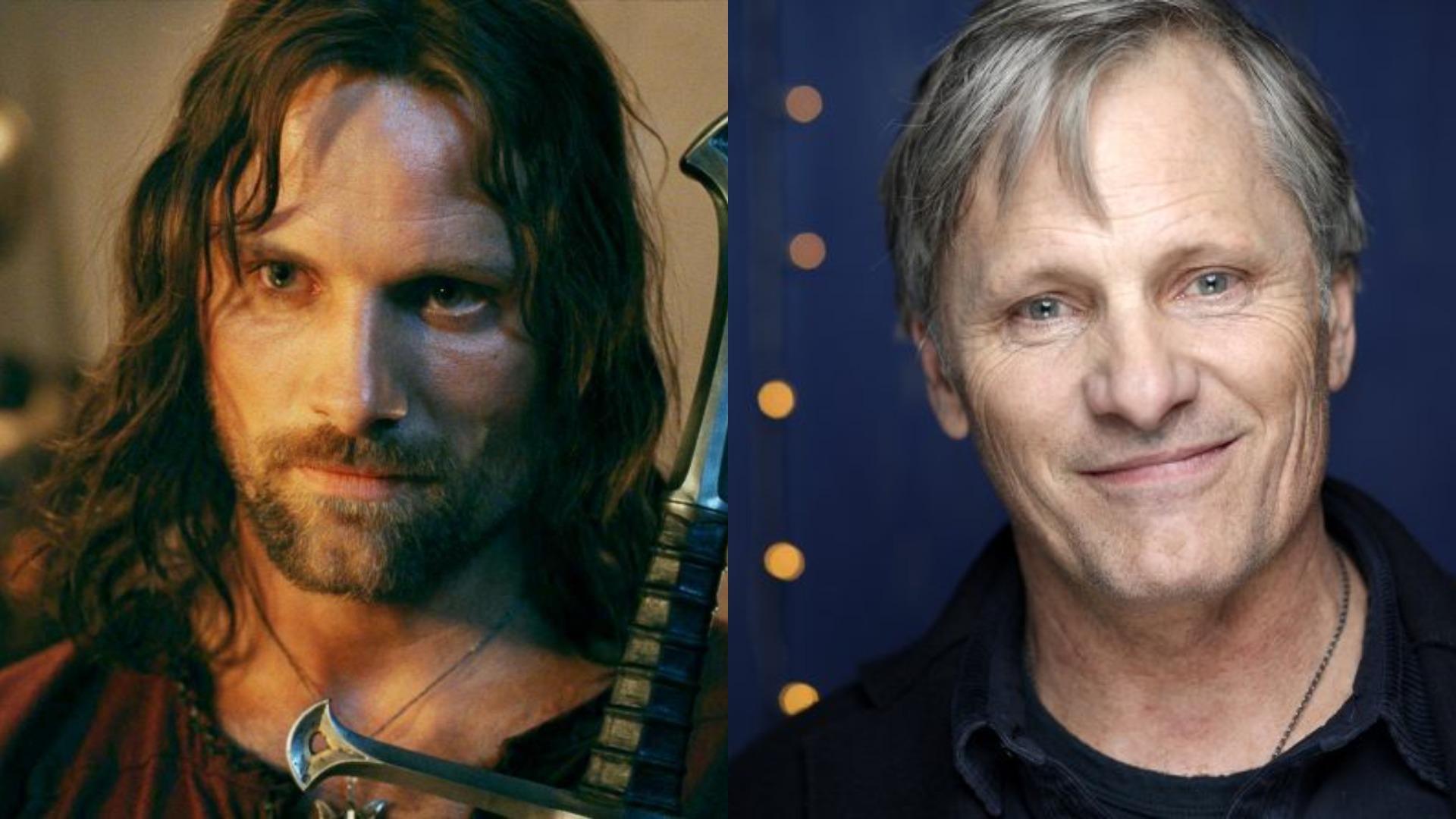 Viggo Mortensen Wallpapers Top Free Viggo Mortensen Backgrounds