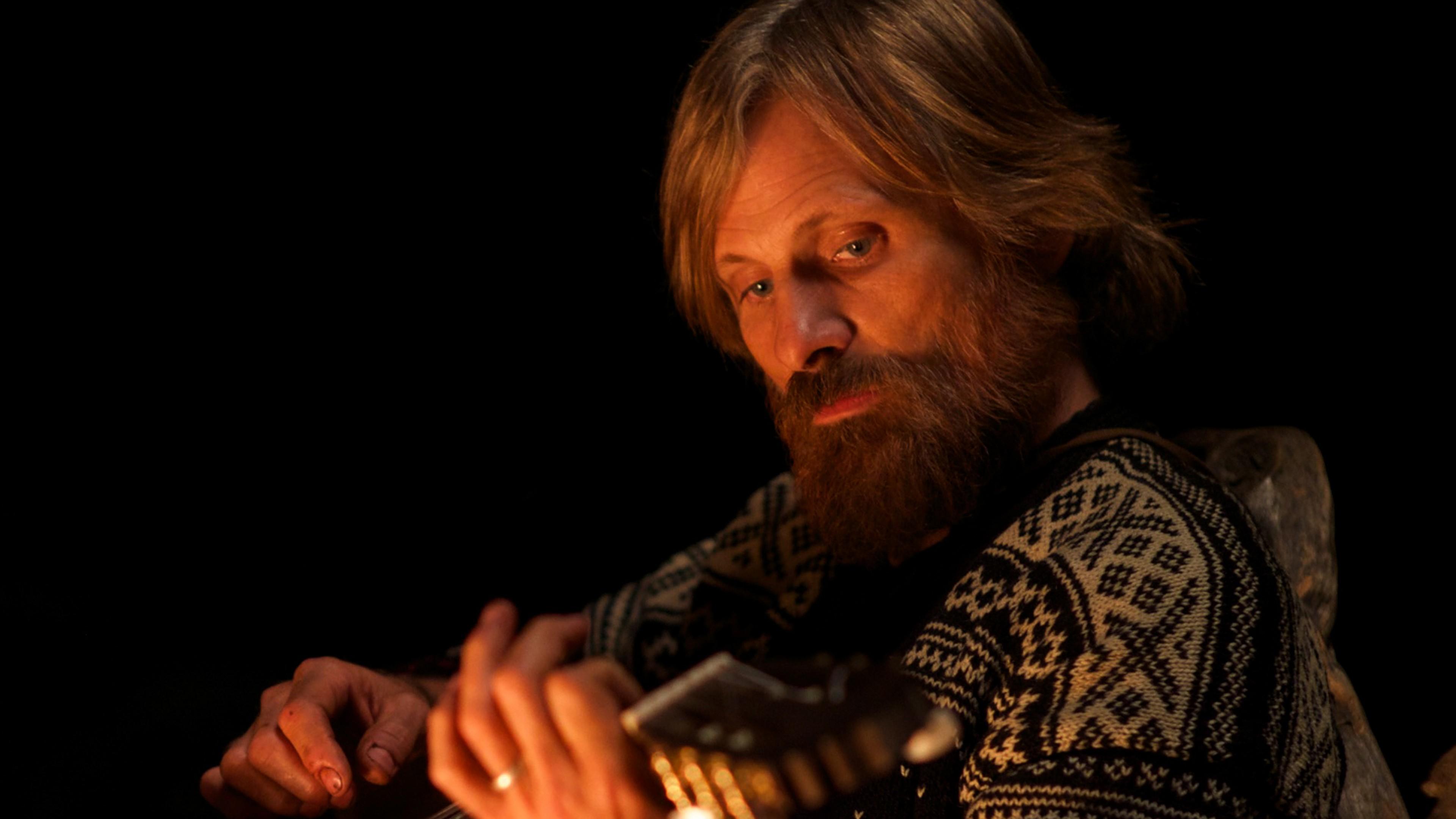 Viggo Mortensen Wallpapers - Top Free Viggo Mortensen Backgrounds