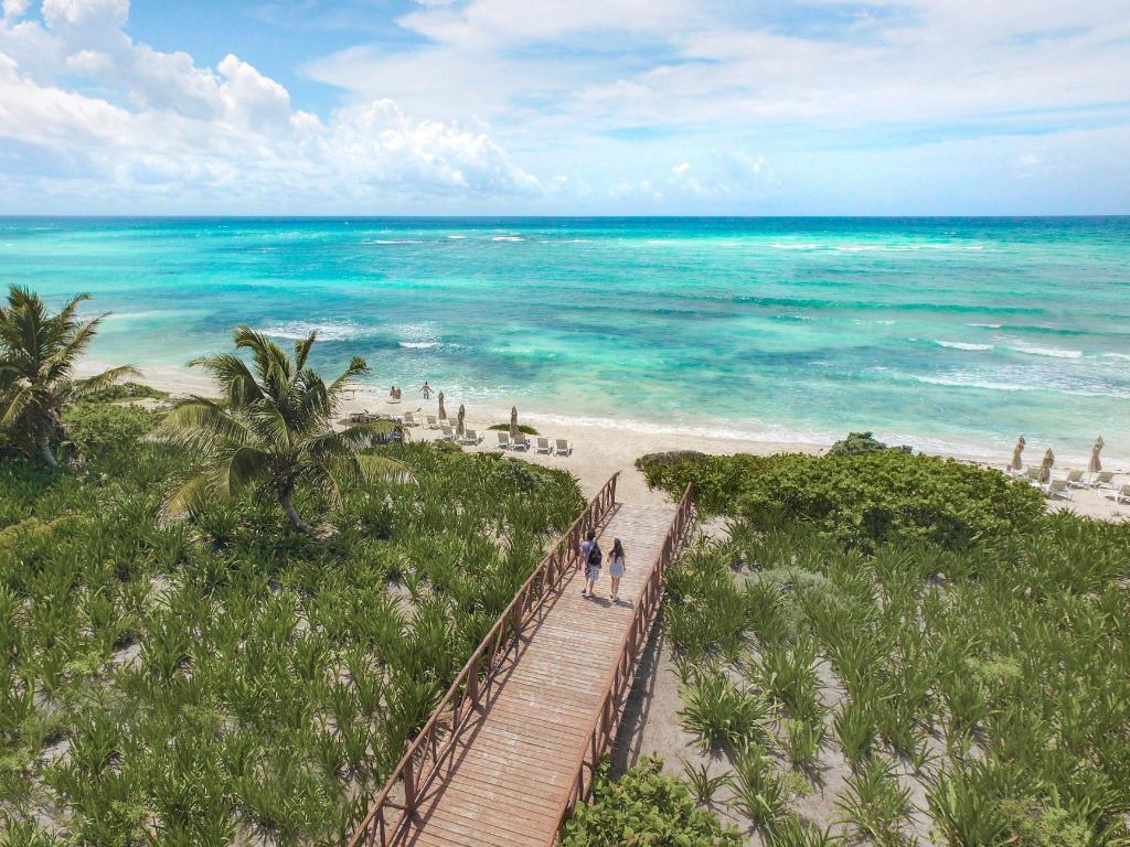 1024x768 UNICO 20°N 87°W MAYA ONLY INCLUSIVE, Tulum. Agoda.com 2020 Deals + Photo