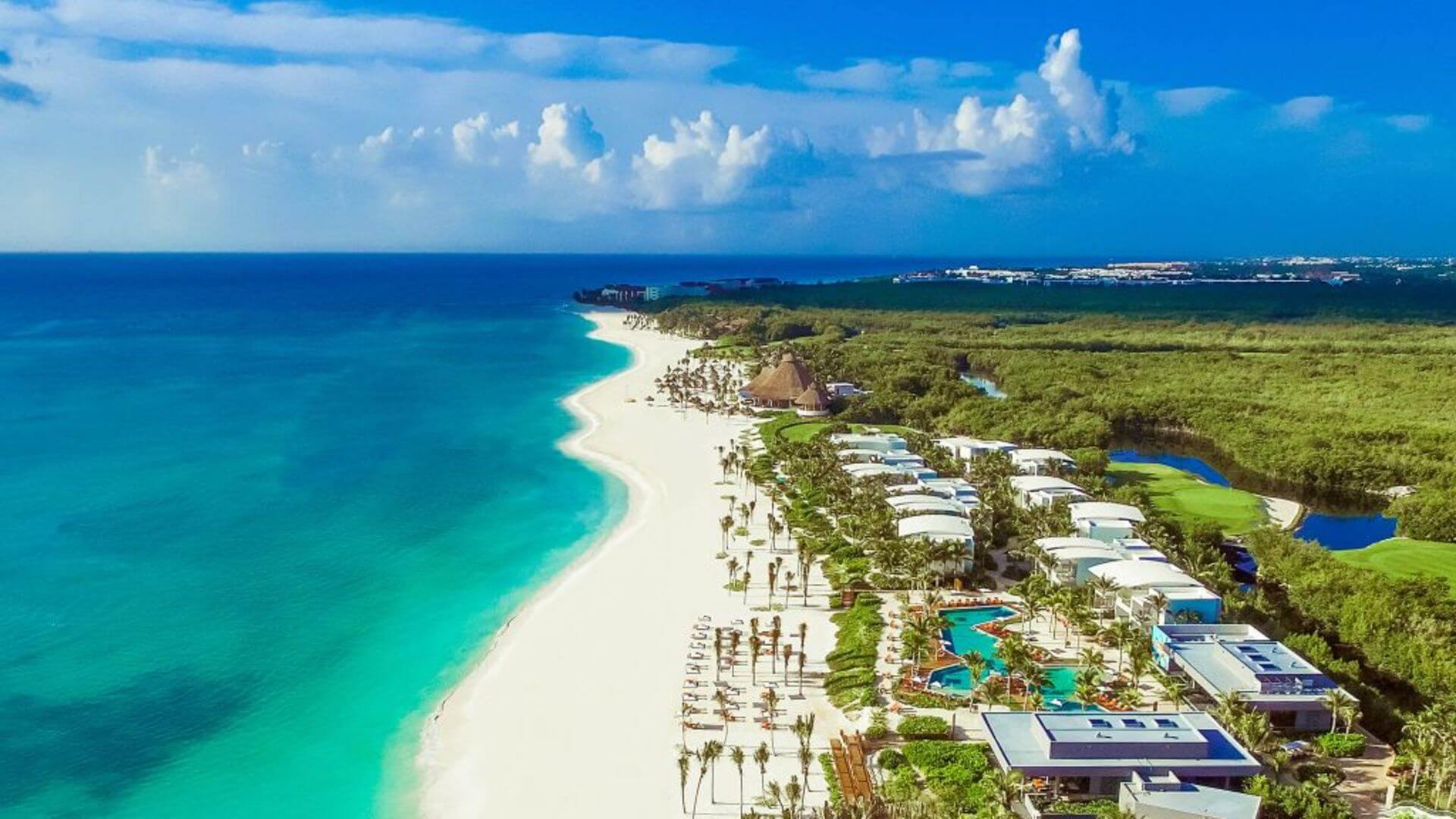 1920x1080 Andaz Mayakoba Resort Riviera Maya. Hotels In Mexico, North America, Playa Del Carmen Solidaridad