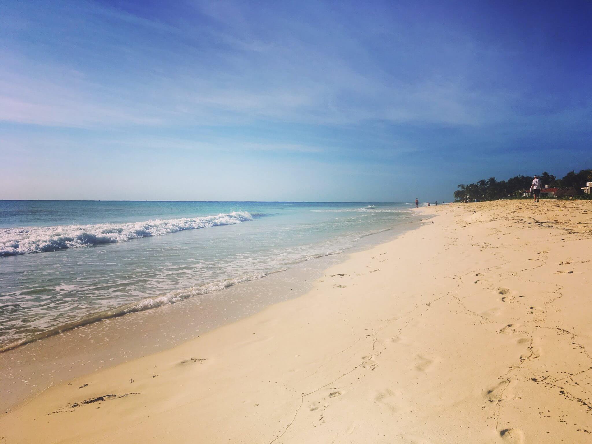 Riviera Maya Weather December: Is It Hurricane Season? - azezu9n