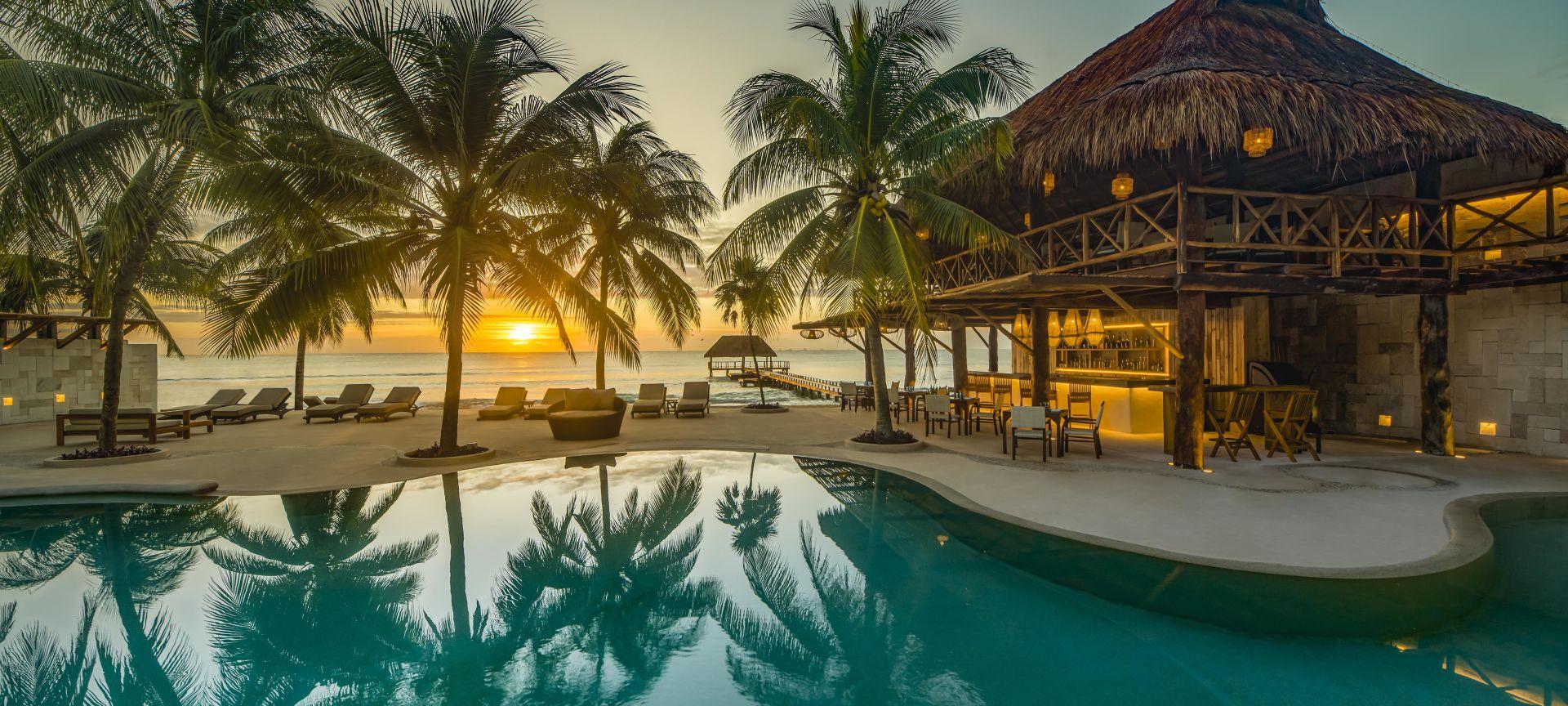 1920x864 Meetings & Events. Playa Del Carmen. Viceroy Riviera Maya