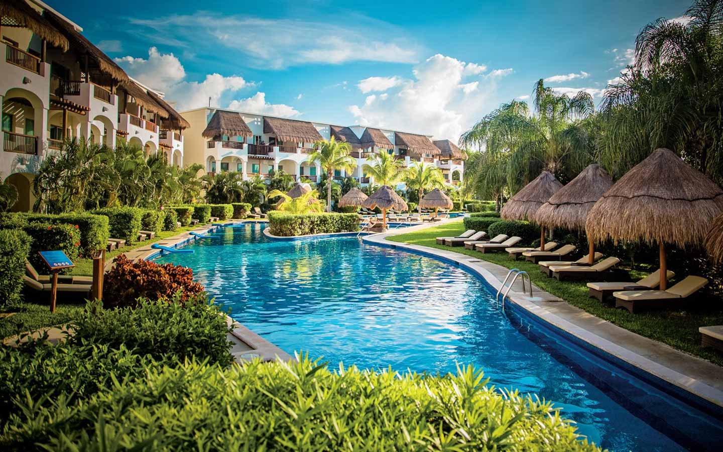 1440x900 Valentin Imperial Maya Resort