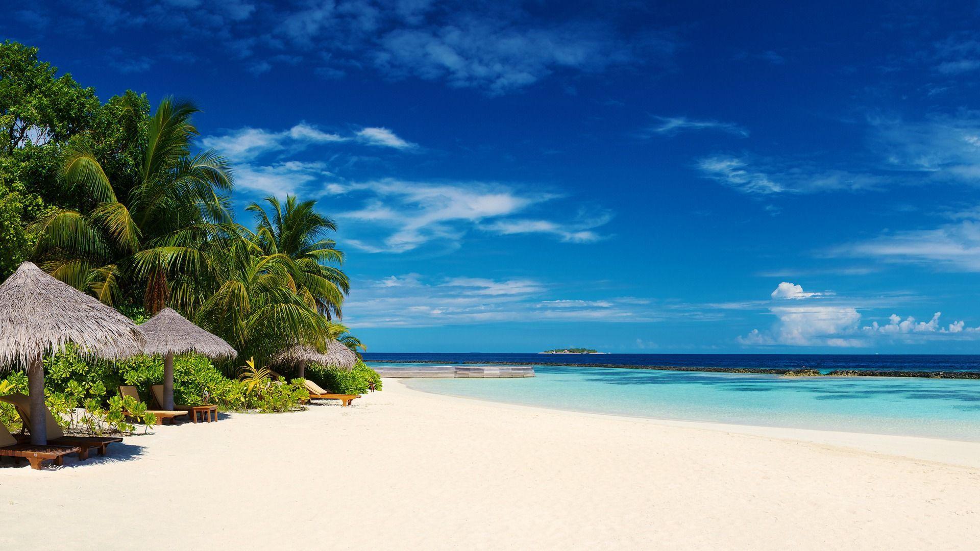 1920x1080 Riviera Maya Beaches Wallpaper, HD Riviera Maya Beaches Background