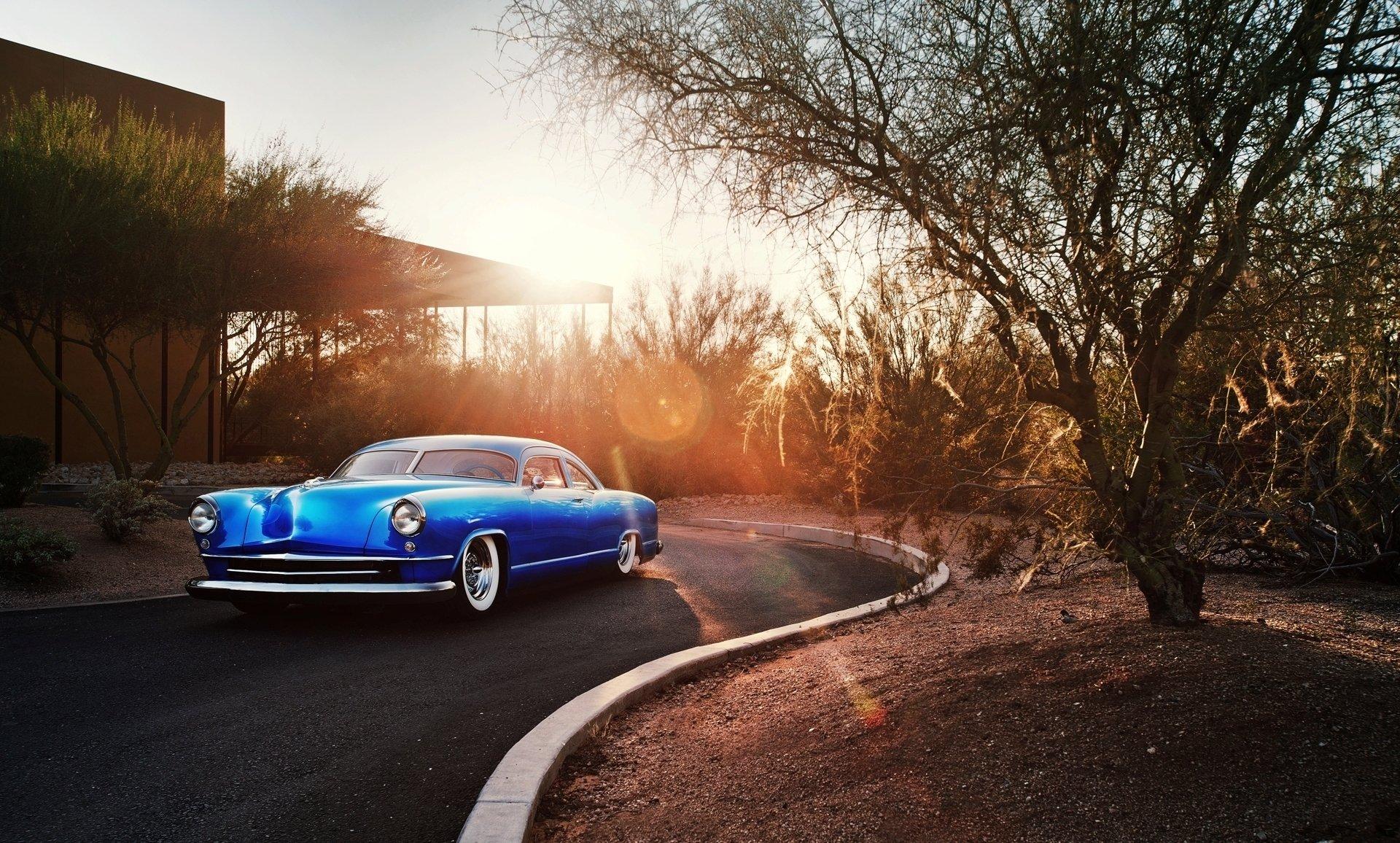 1920x1156 Custom Car HD Wallpaper and Background Image