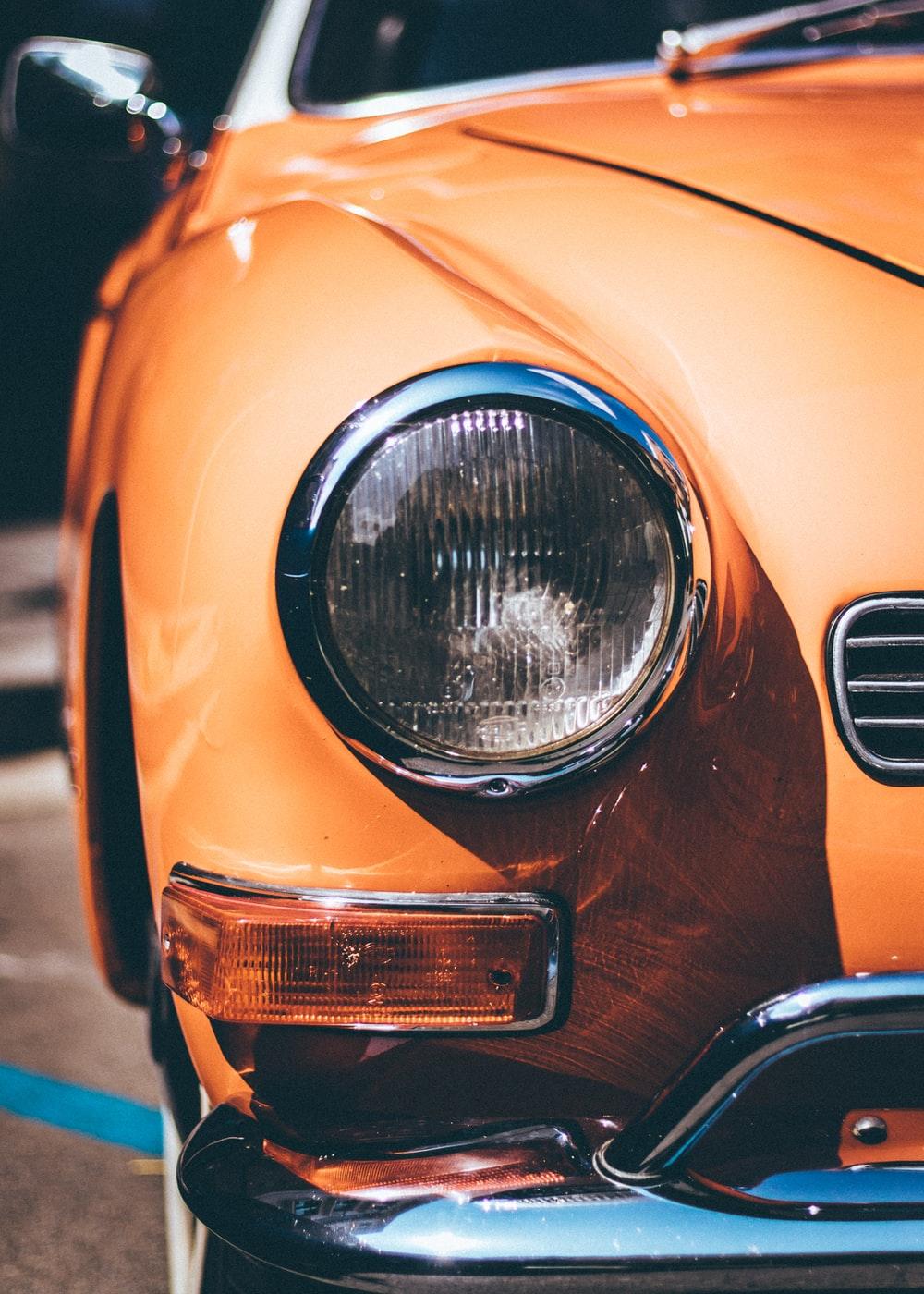 1000x1400 Vintage Car Picture [HD]. Download Free Image