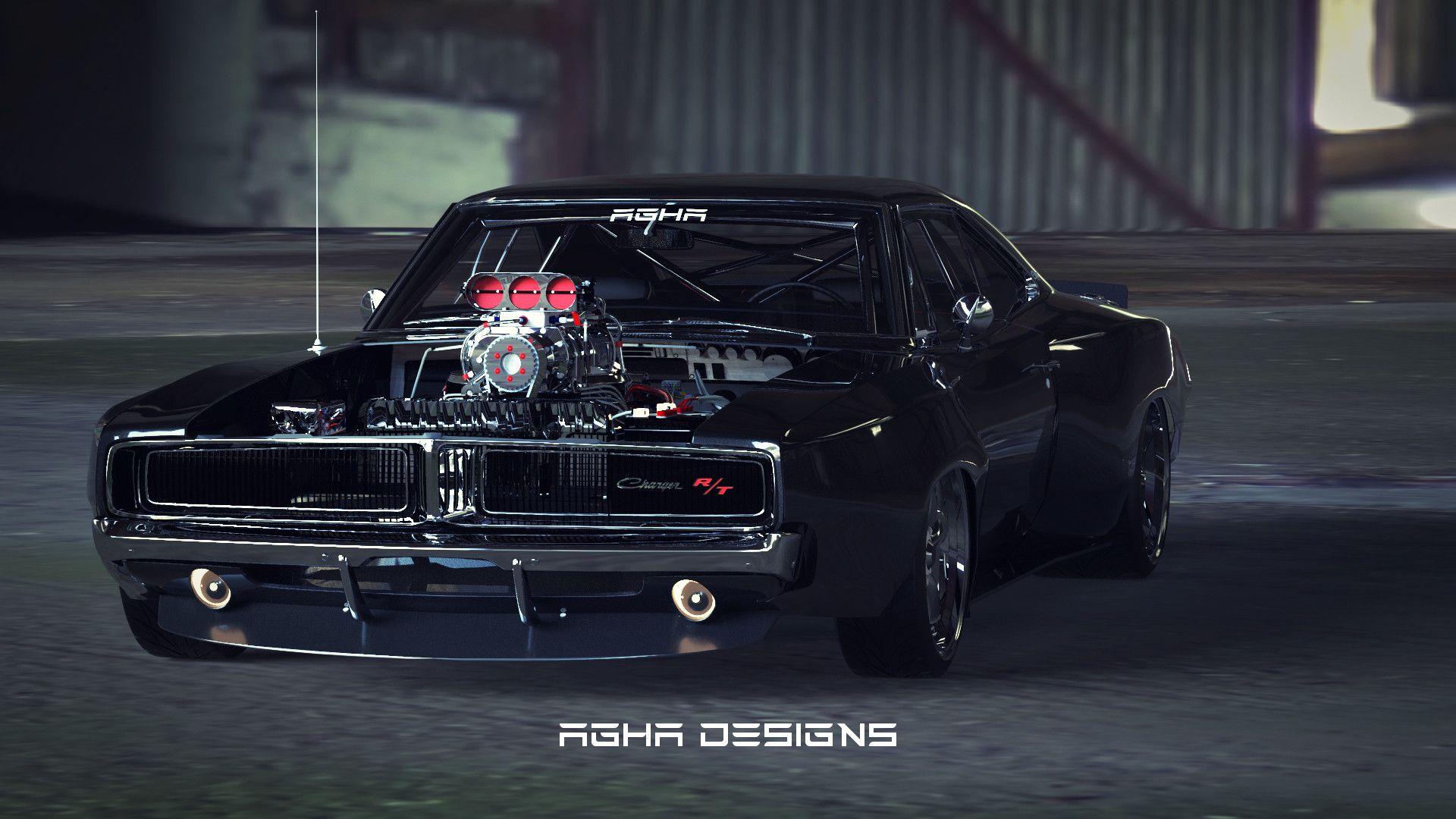 1920x1080 Car Design 8