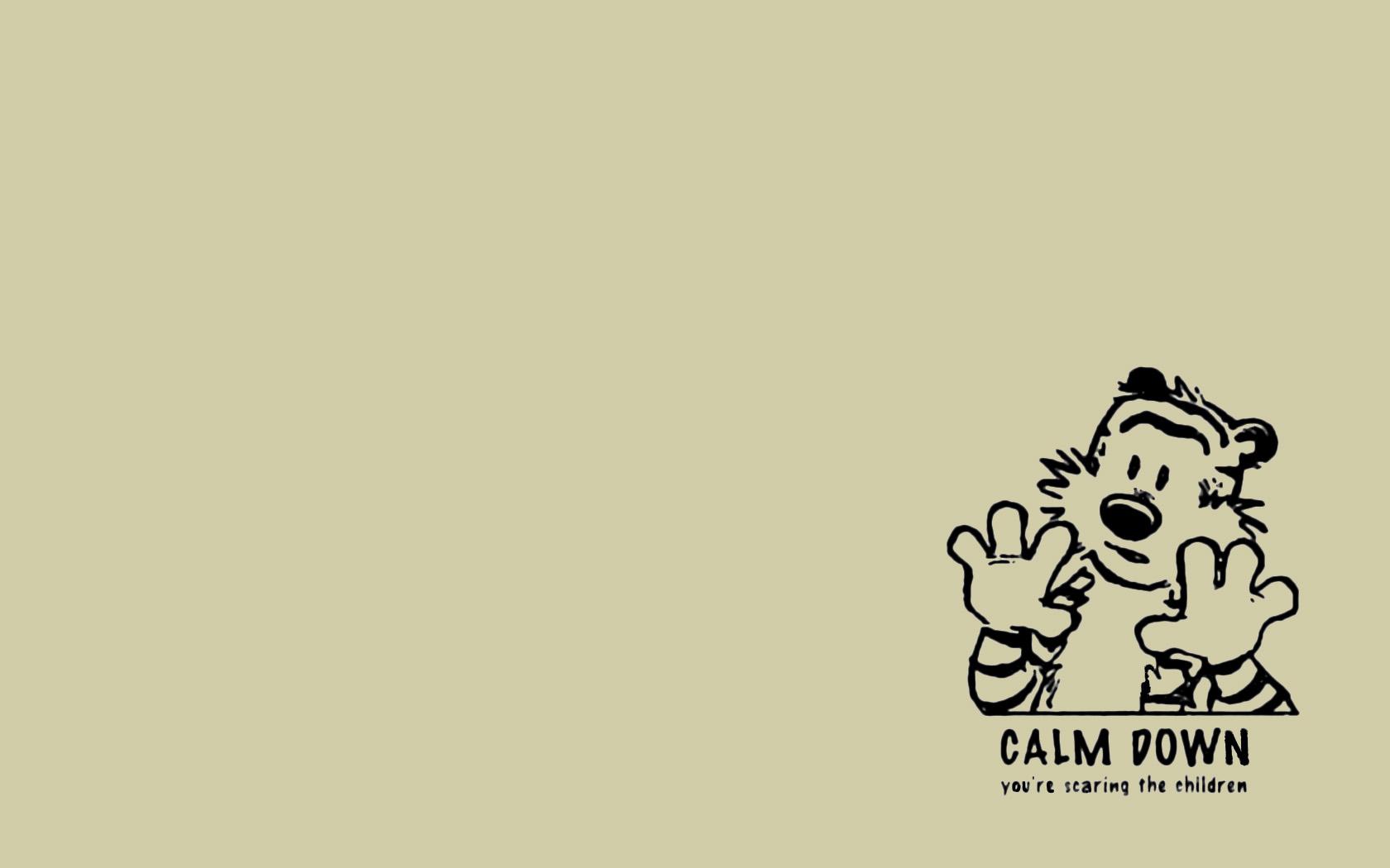 1680x1050 Free download Viewing Gallery For Calvin And Hobbes Wallpaper Quotes [1680x1050] for your Desktop, Mobile & Tablet. Explore Calvin And Hobbes Wallpaper. Calvin and Hobbes HD Wallpaper, Calvin and