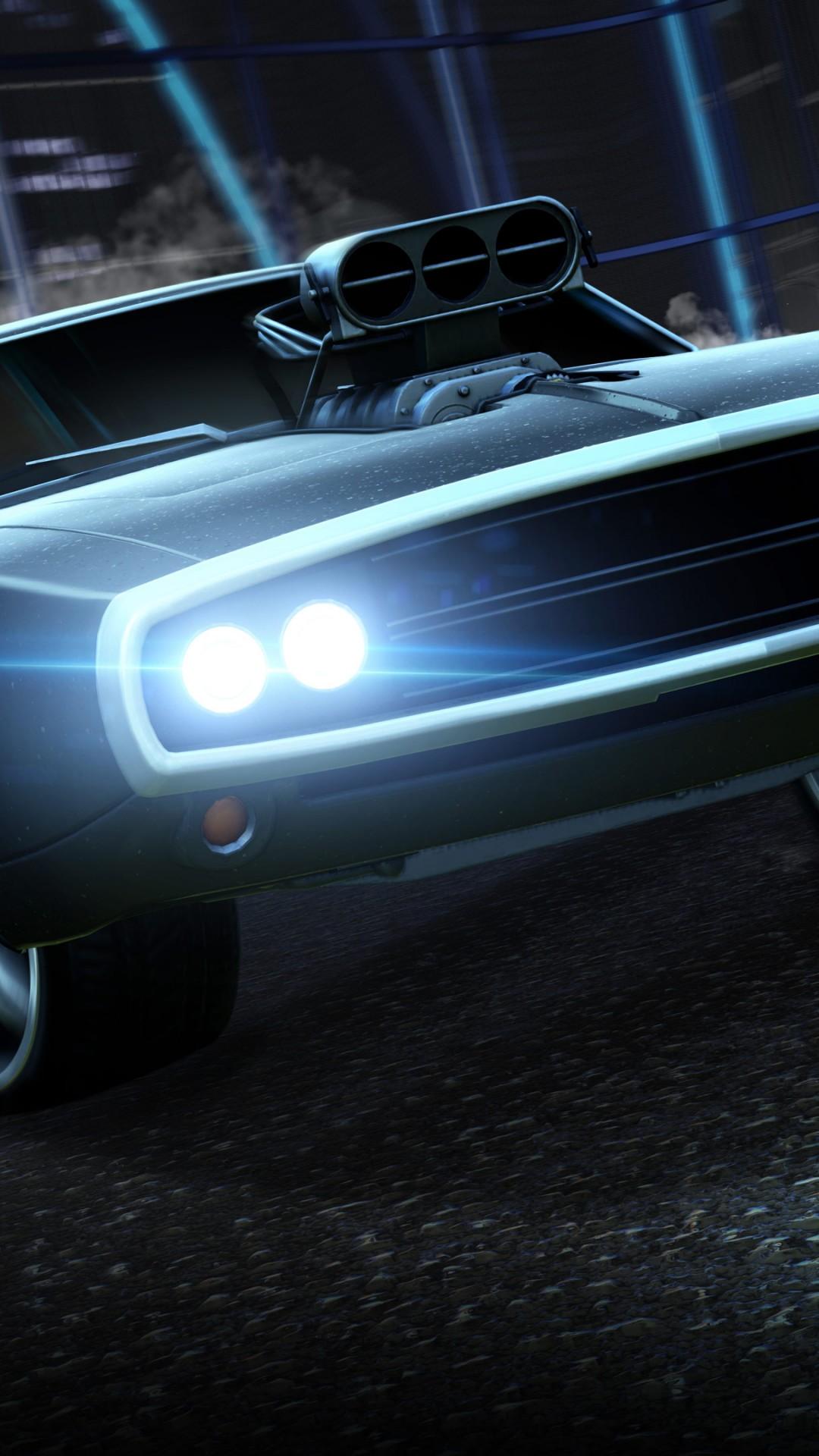 1080x1920 The Best 21 Fast And Furious Wallpaper iPhone 4K