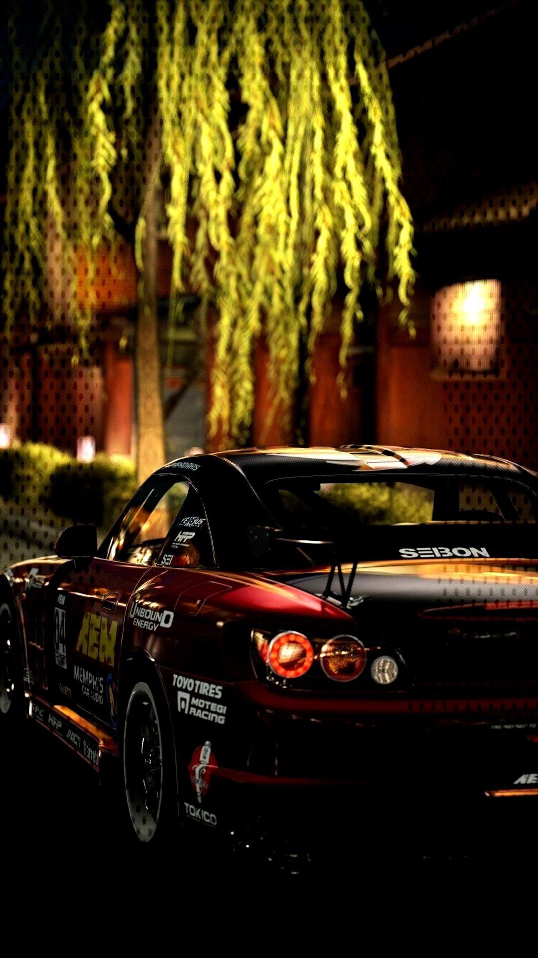 1080x1920 Maserati