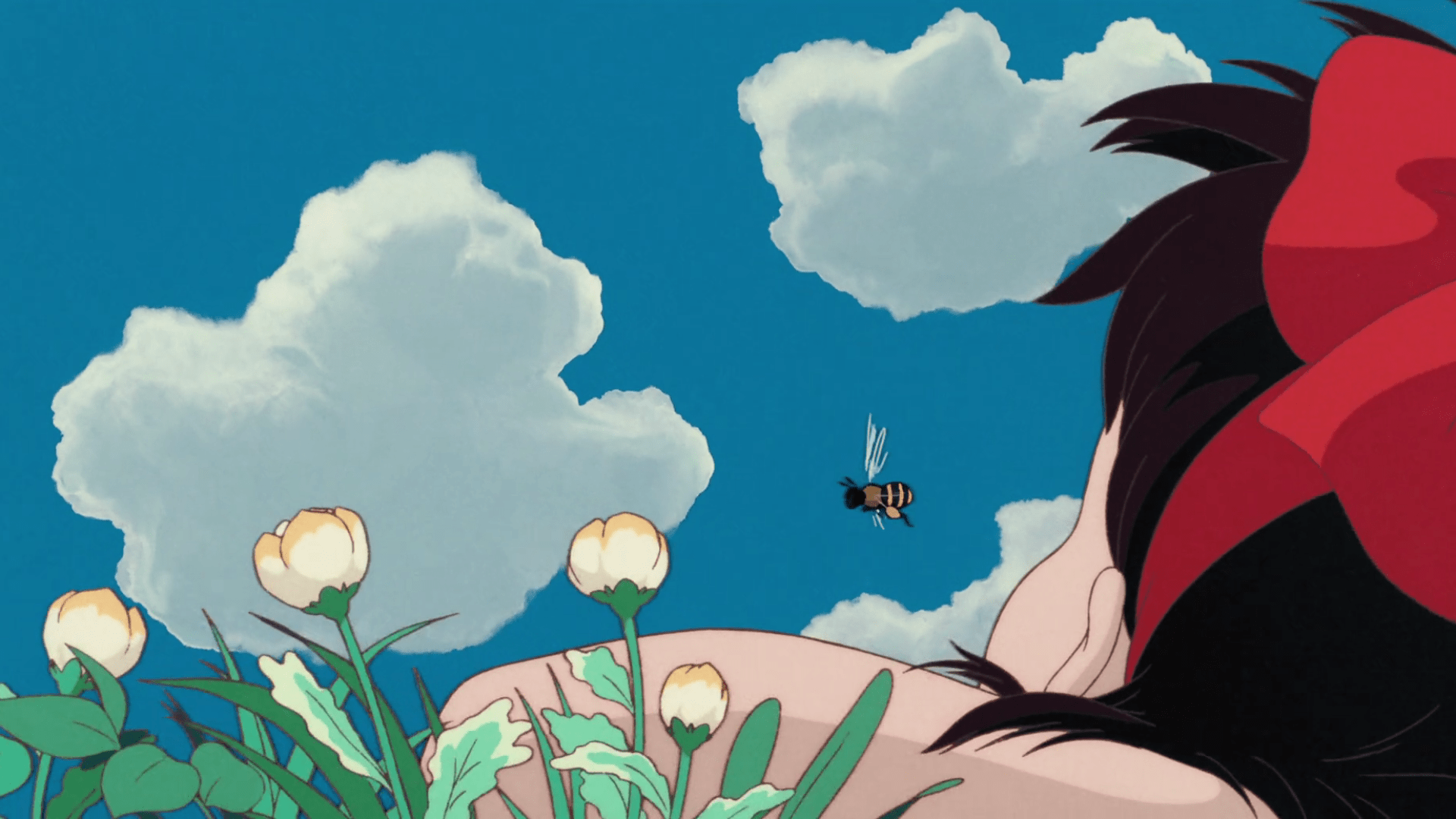 1920x1080 Kiki's Delivery Service Wallpaper's Delivery Service Wallpaper