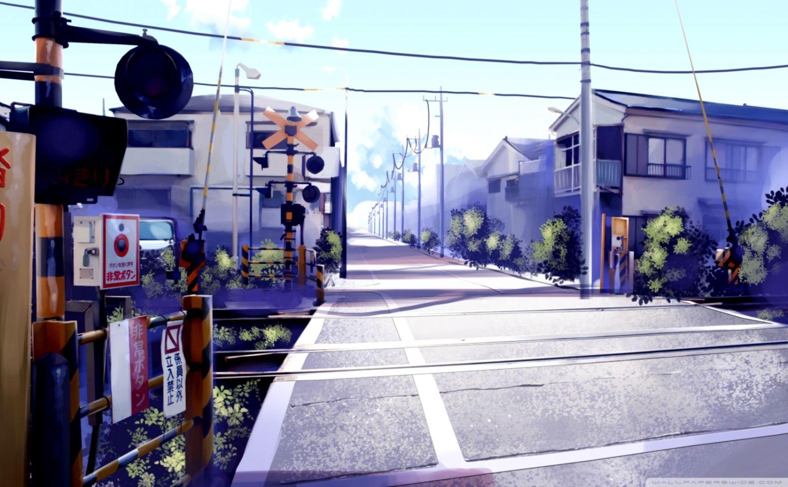 1579x976 Japanese Anime Ultra HD Wallpaper Top Wallpaper