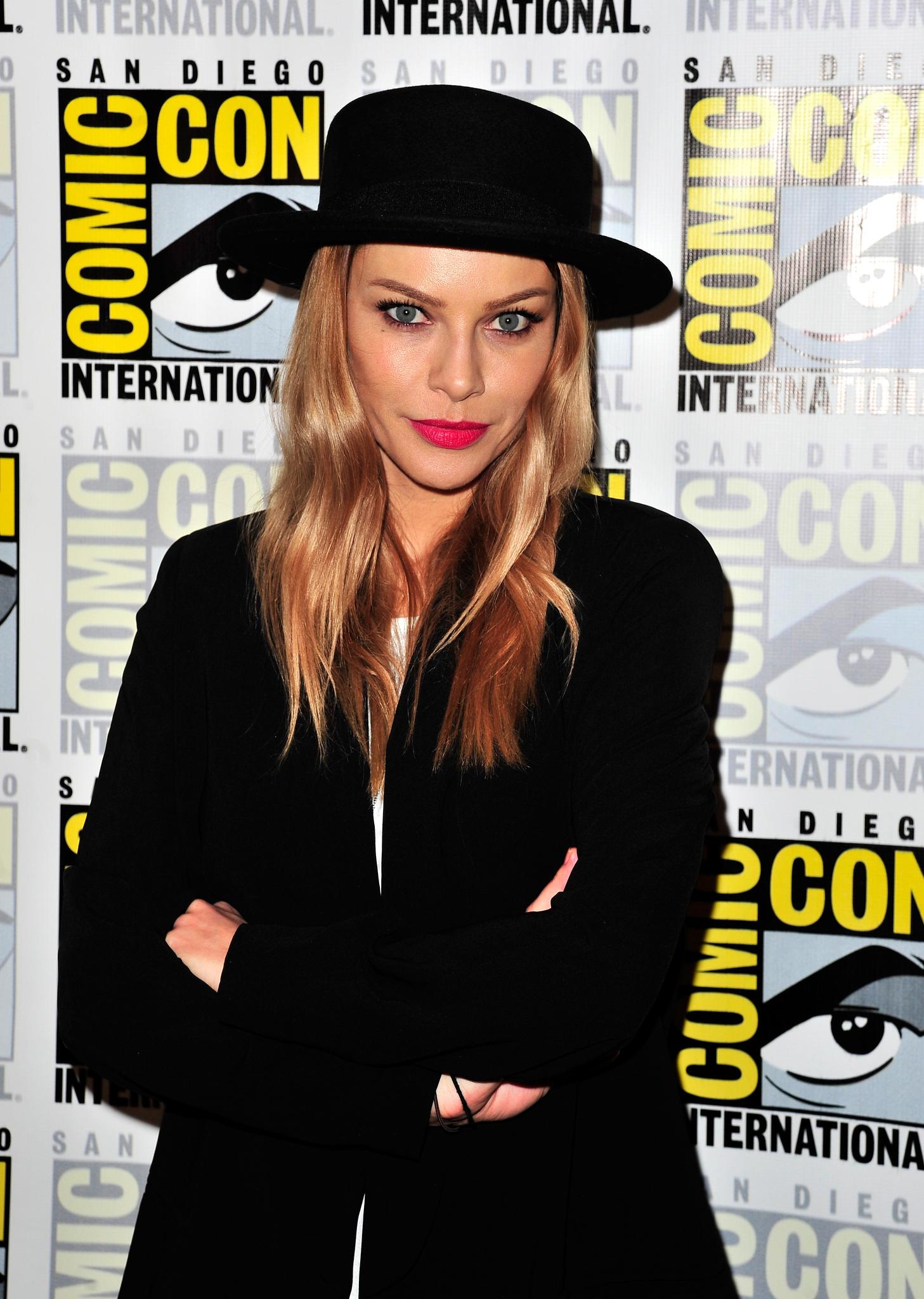 1457x2048 Lauren German: Movies, TV