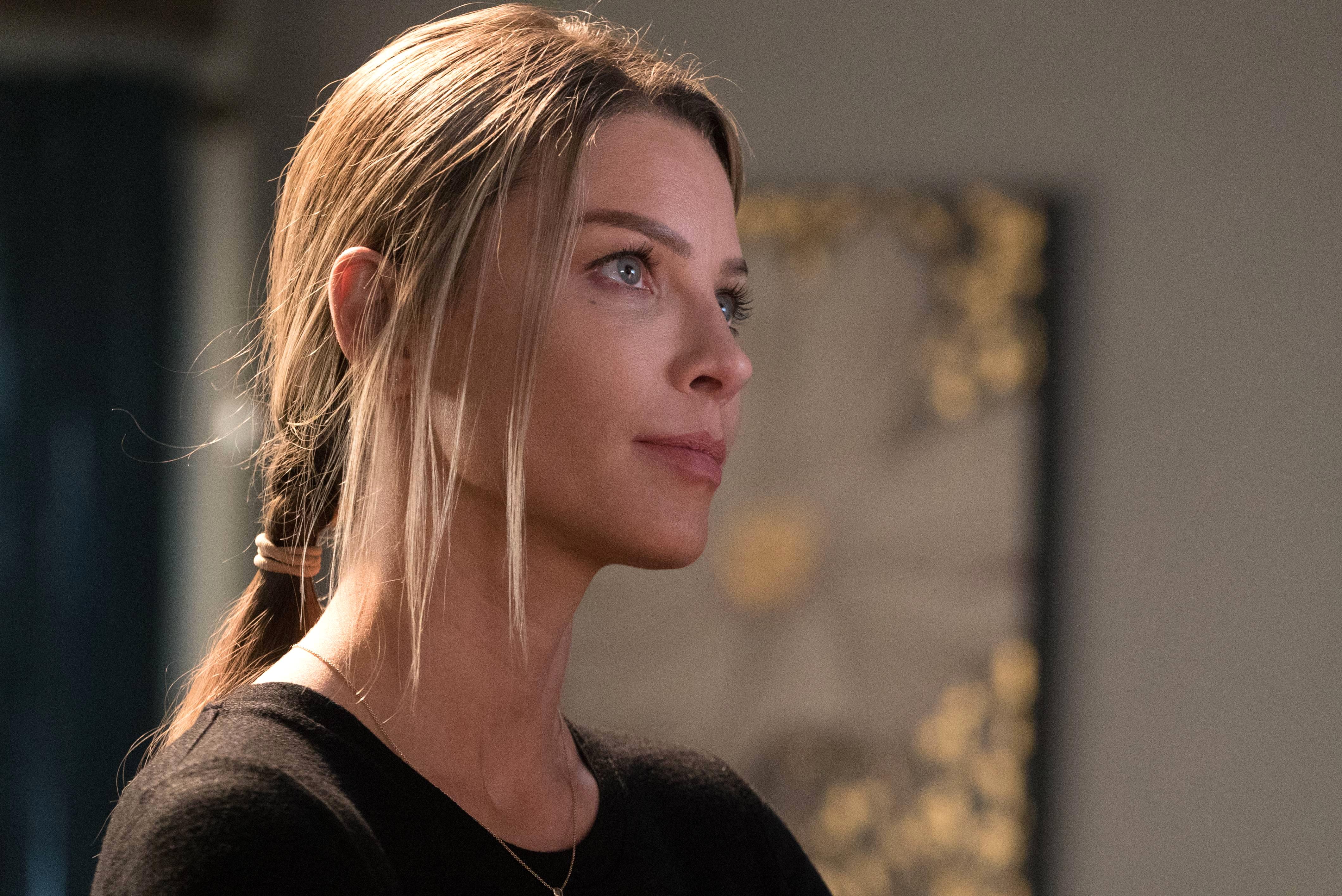 4240x2832 FOX's Lucifer Returns Monday Night; 5 Things To Expect In Candy Morningstar Episode