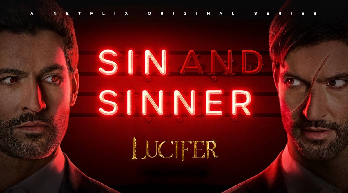 1200x667 Lucifer Season 5 Part 2: Everything we know about the Netflix series. Entertainment News, The Indian Express