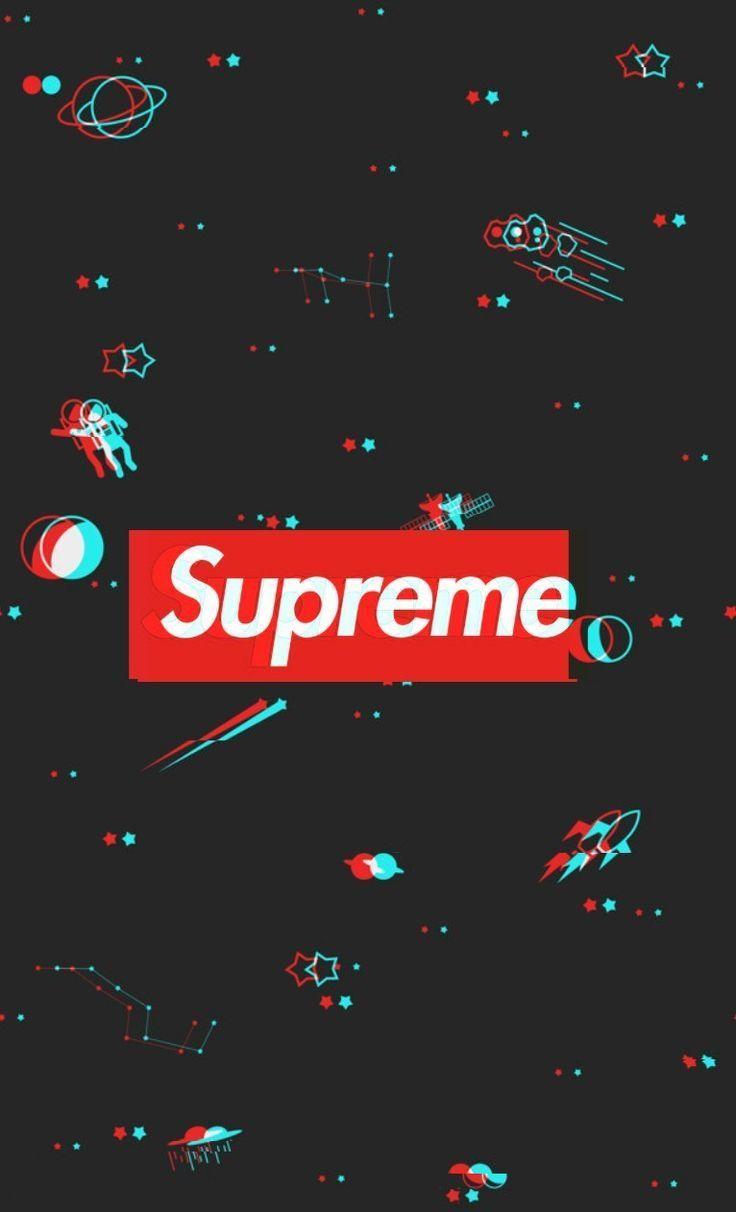 736x1212 Supreme HD Phone Wallpaper