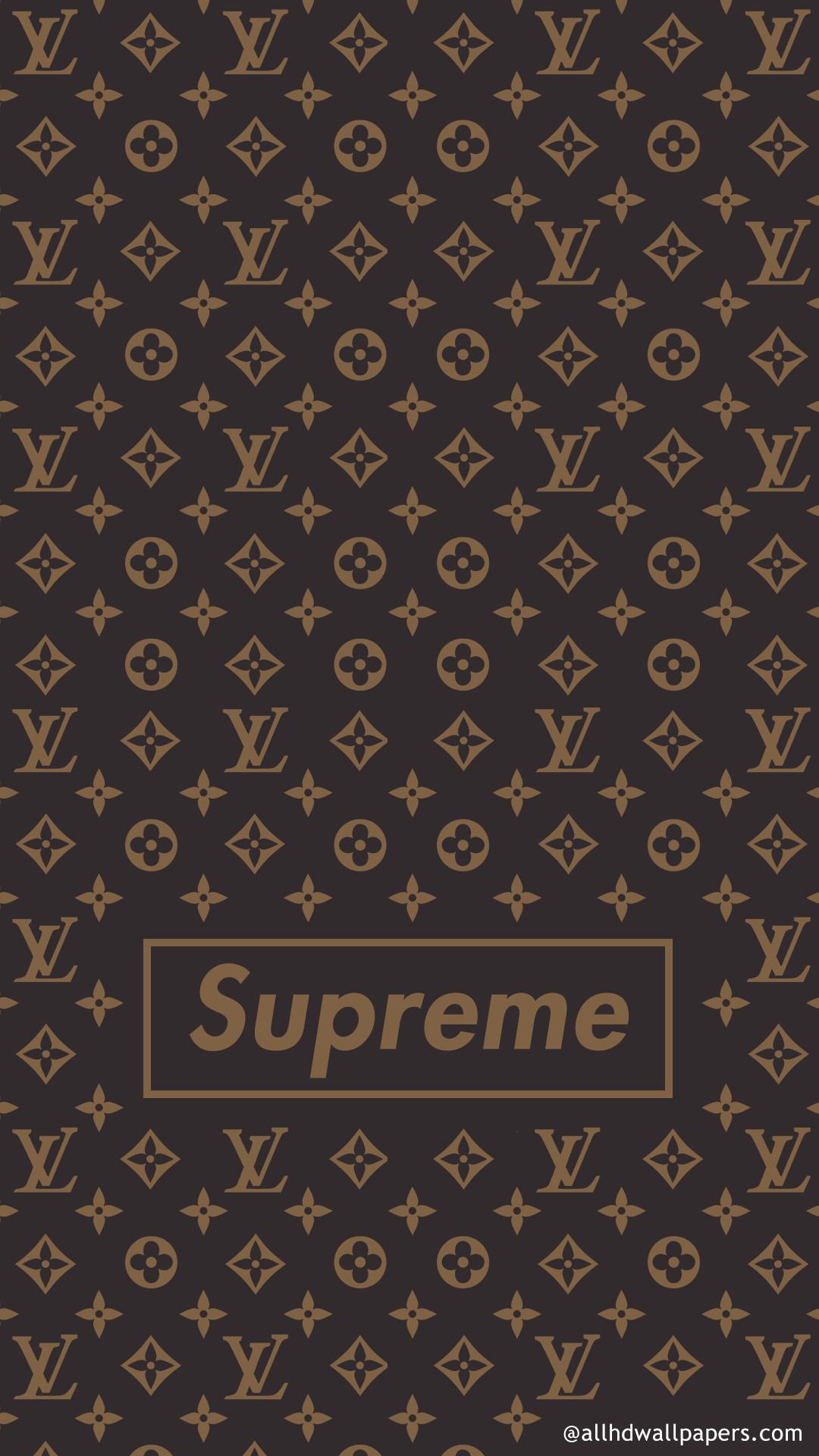 1080x1920 Supreme Wallpaper iPhone 4K