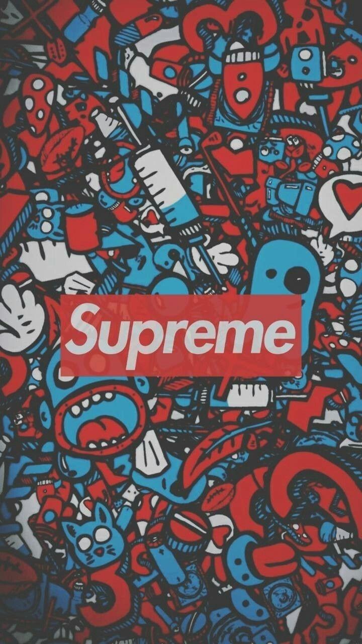 720x1280 Supreme Background Wallpaper Free HD Download 500 Hq from supreme graphic resources and download in the form of png, eps, ai or psd. Black And White