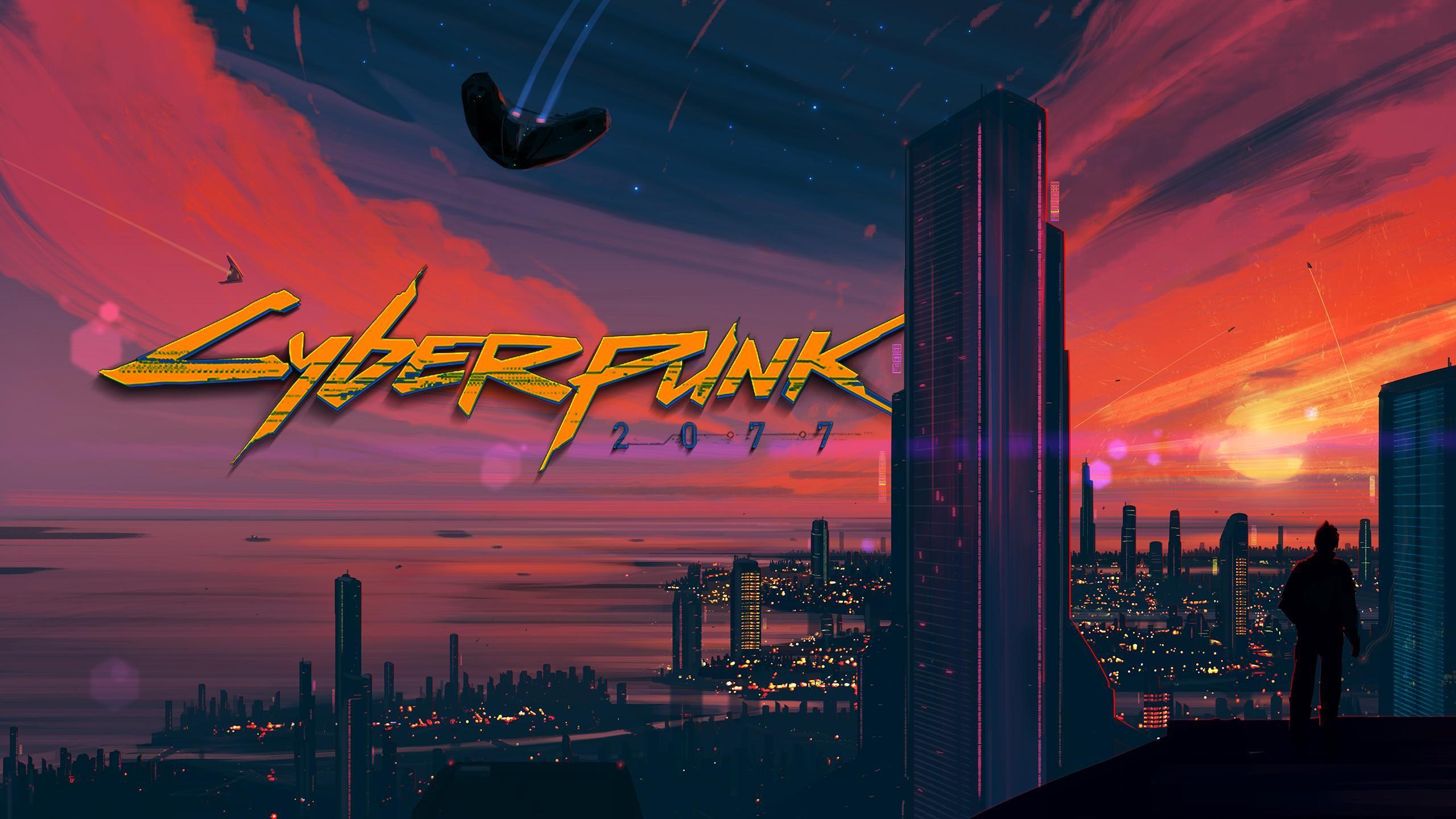 2560x1440 Wallpaper