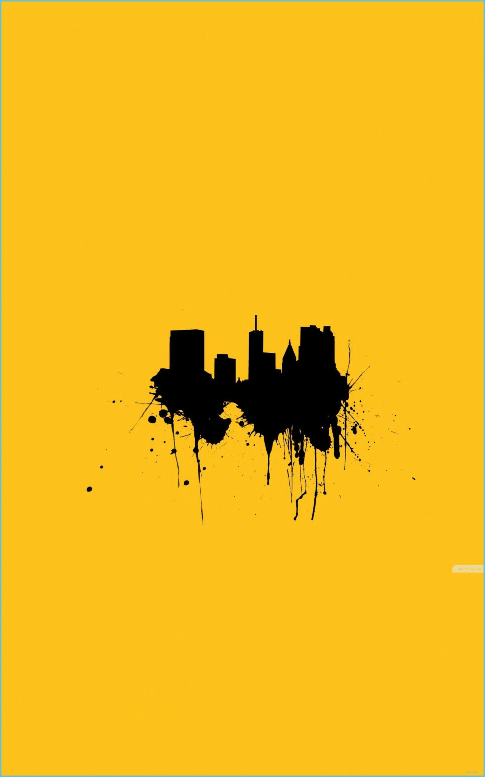 1600x2560 Yellow Wallpaper PDF Cool Yellow Wallpaper для Андроид Yellow Wallpaper