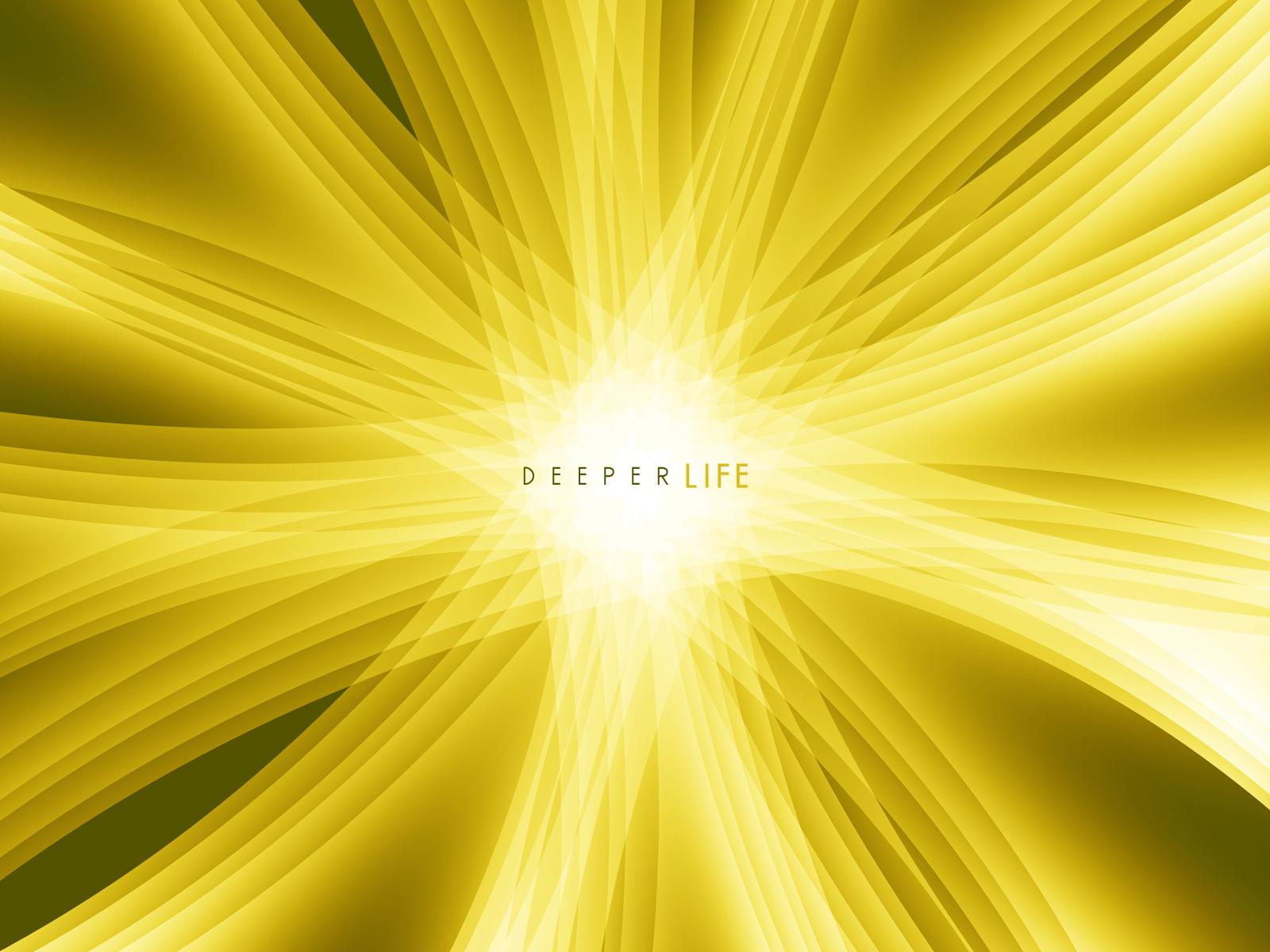 1600x1200 Yellow Wallpaper PDF