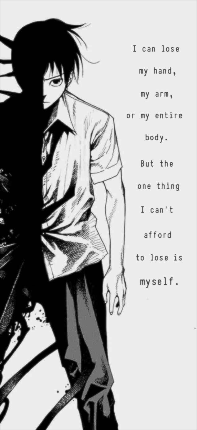 Inspirational Anime Wallpapers - Top Free Inspirational Anime ...