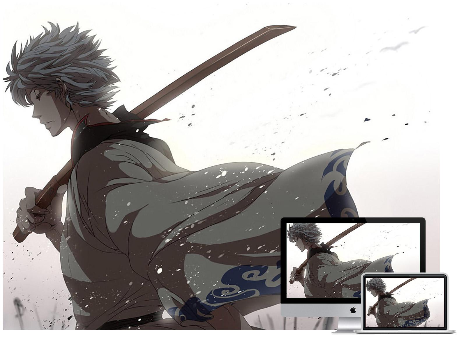 1576x1159 Beautiful Anime and Manga Wallpaper
