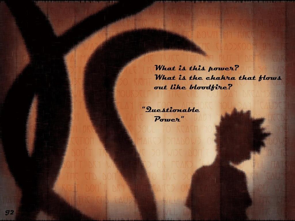 1024x768 28++ Motivational Anime Wallpaper Quotes
