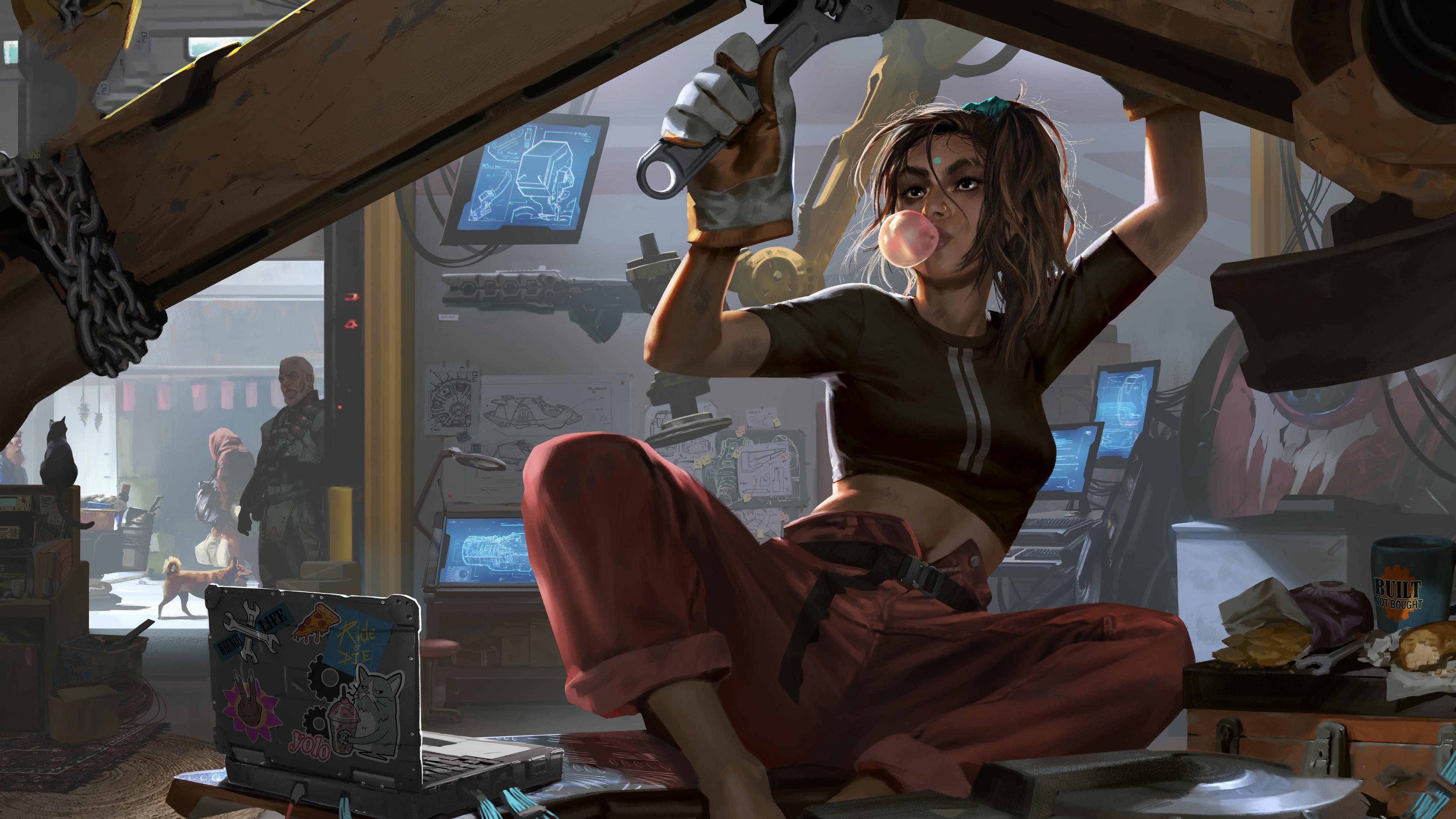 3840x2160 Apex Legends Season HD Games, 4k Wallpaper, Image, Background, Photo and Picture