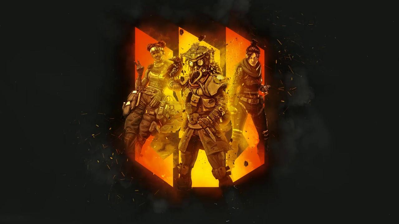 1280x720 Apex Legends Wallpaper Engine