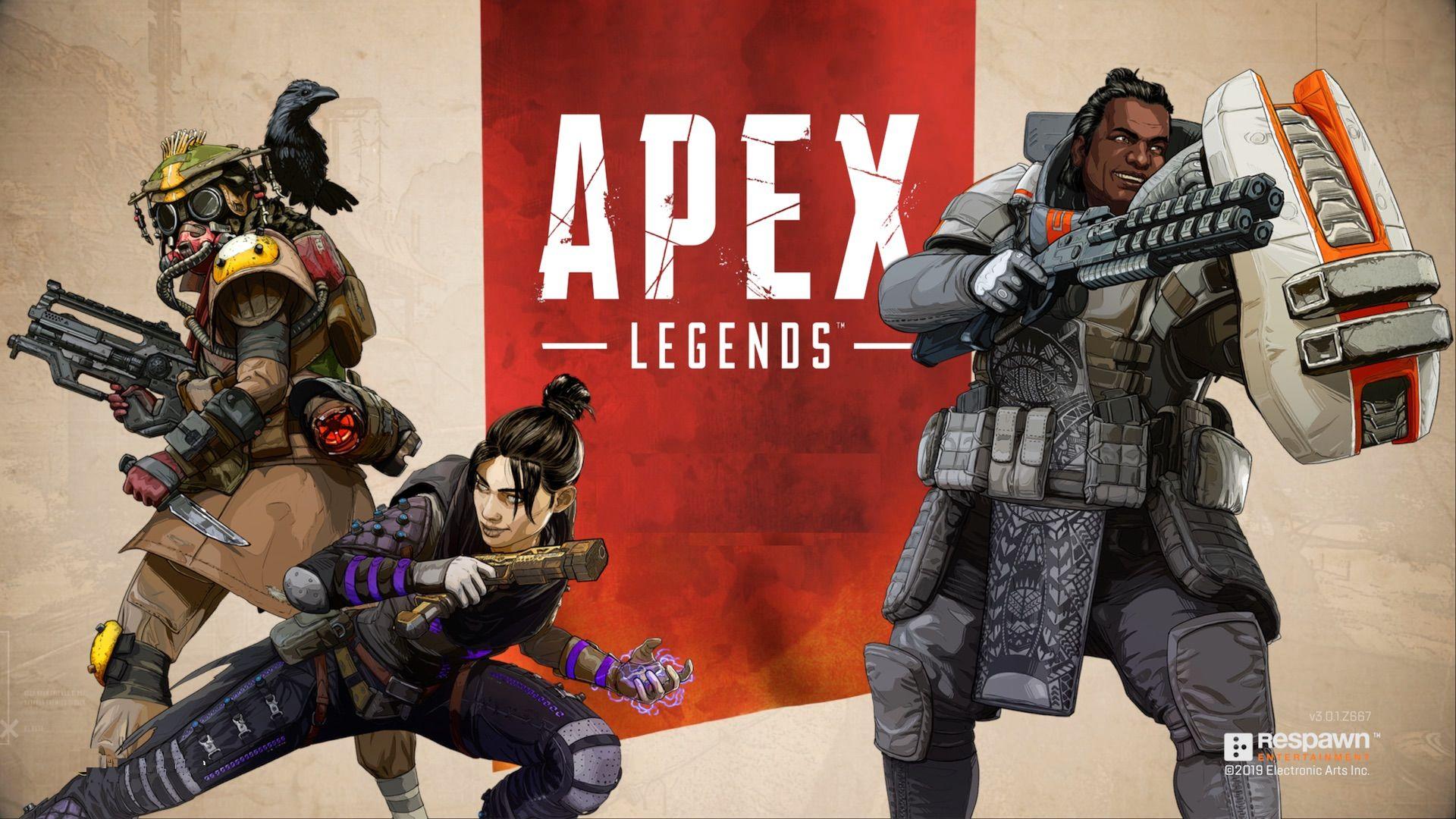 1920x1080 Free download Apex Legends Game HD Wallpaper 67150 1920x1080px [1920x1080] for your Desktop, Mobile & Tablet. Explore Apex Legends HD Wallpaper. Apex Legends HD Wallpaper, Apex Legends Game Wallpaper, Bloodhound Apex Wallpaper