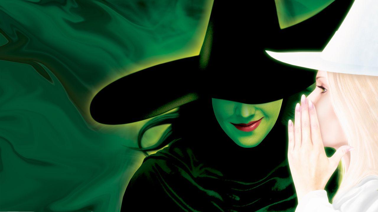 1280x720 Wicked Wallpaper Free