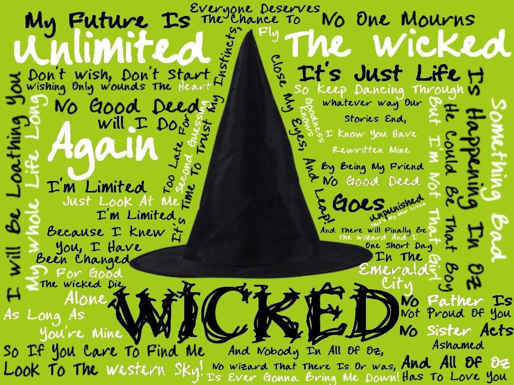 1024x768 List of songs