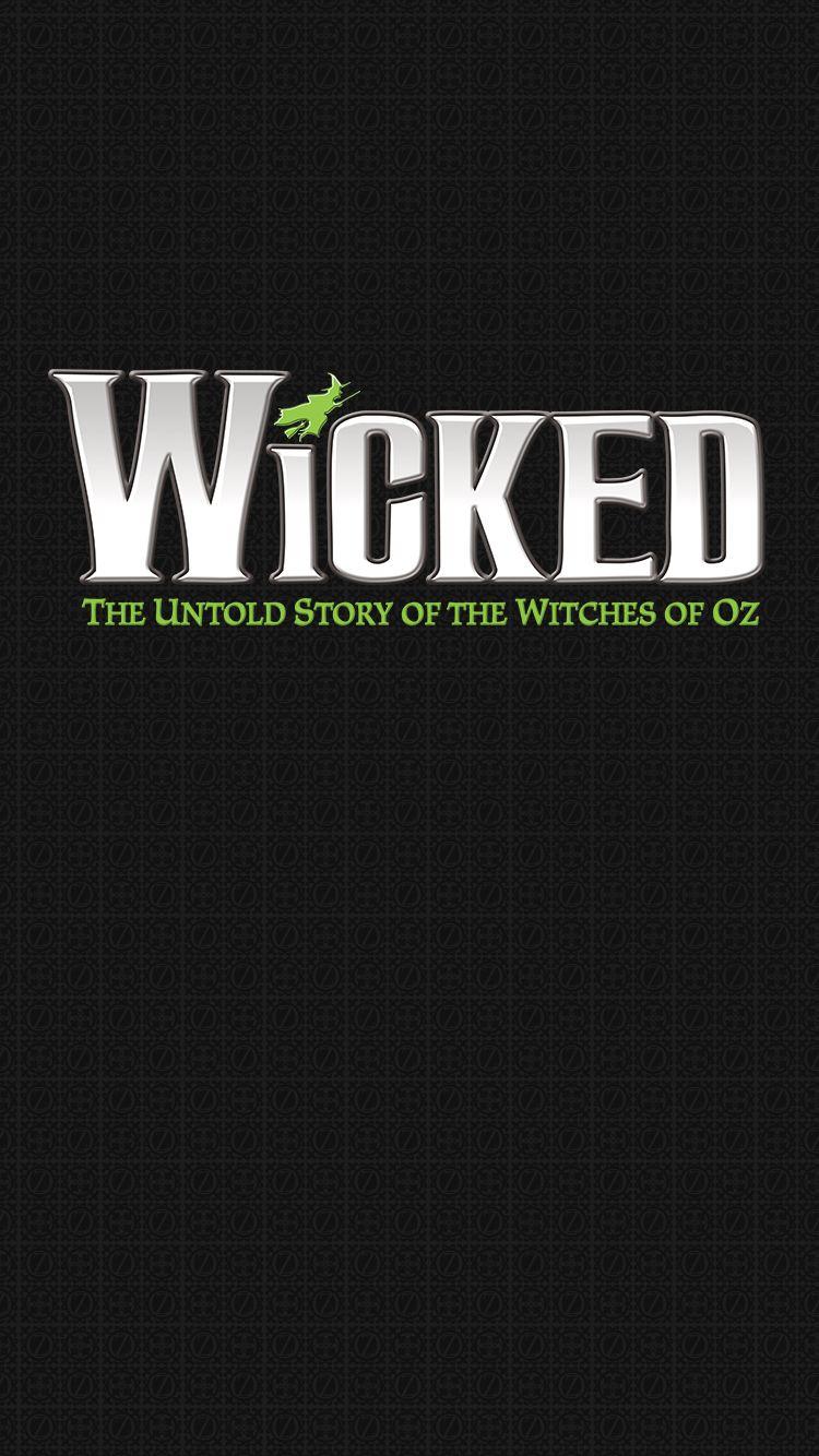 750x1334 WICKED