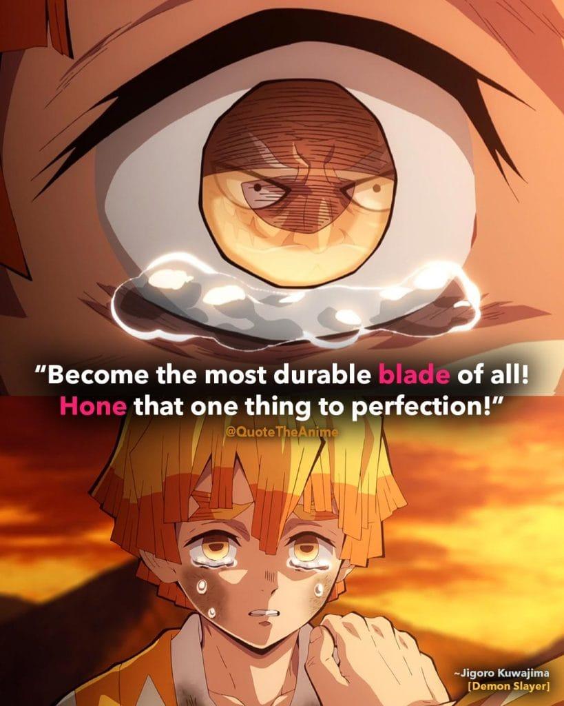 819x1024 Most inspiring anime quotes workout 30 inspirational anime quotes to give you an extra boost