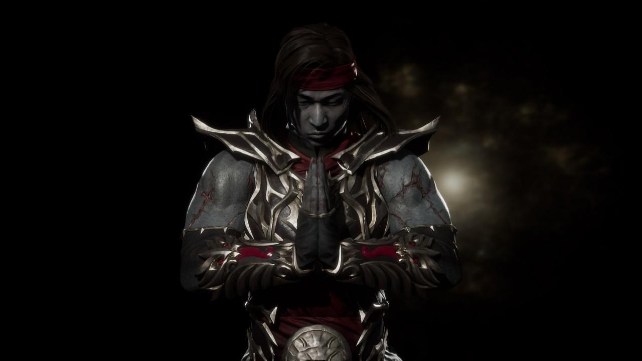 1280x720 Liu Kang HD Mortal Kombat 11 Wallpaper</a> Wallpaper
