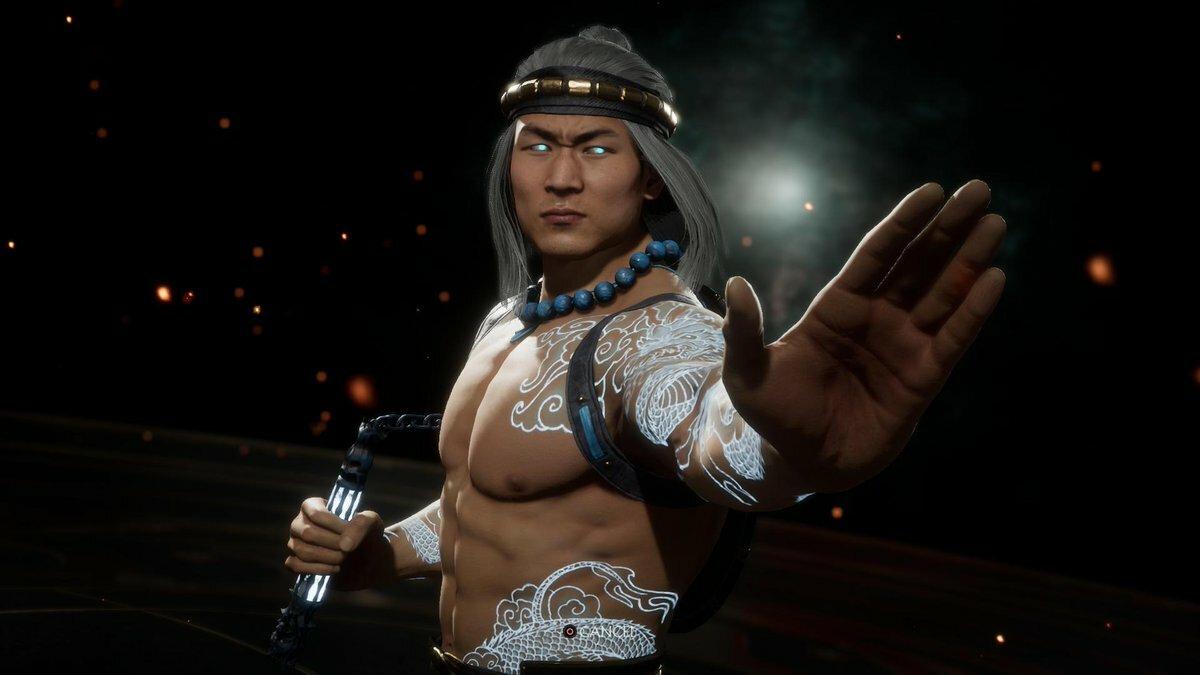 1200x675 Liu Kang screenshots, image and picture