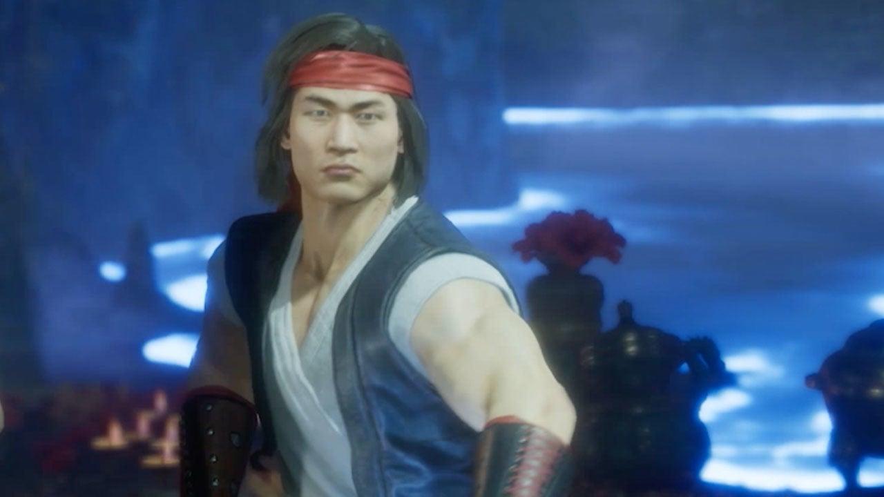1280x720 Liu Kang Kombat 11 Wiki Guide