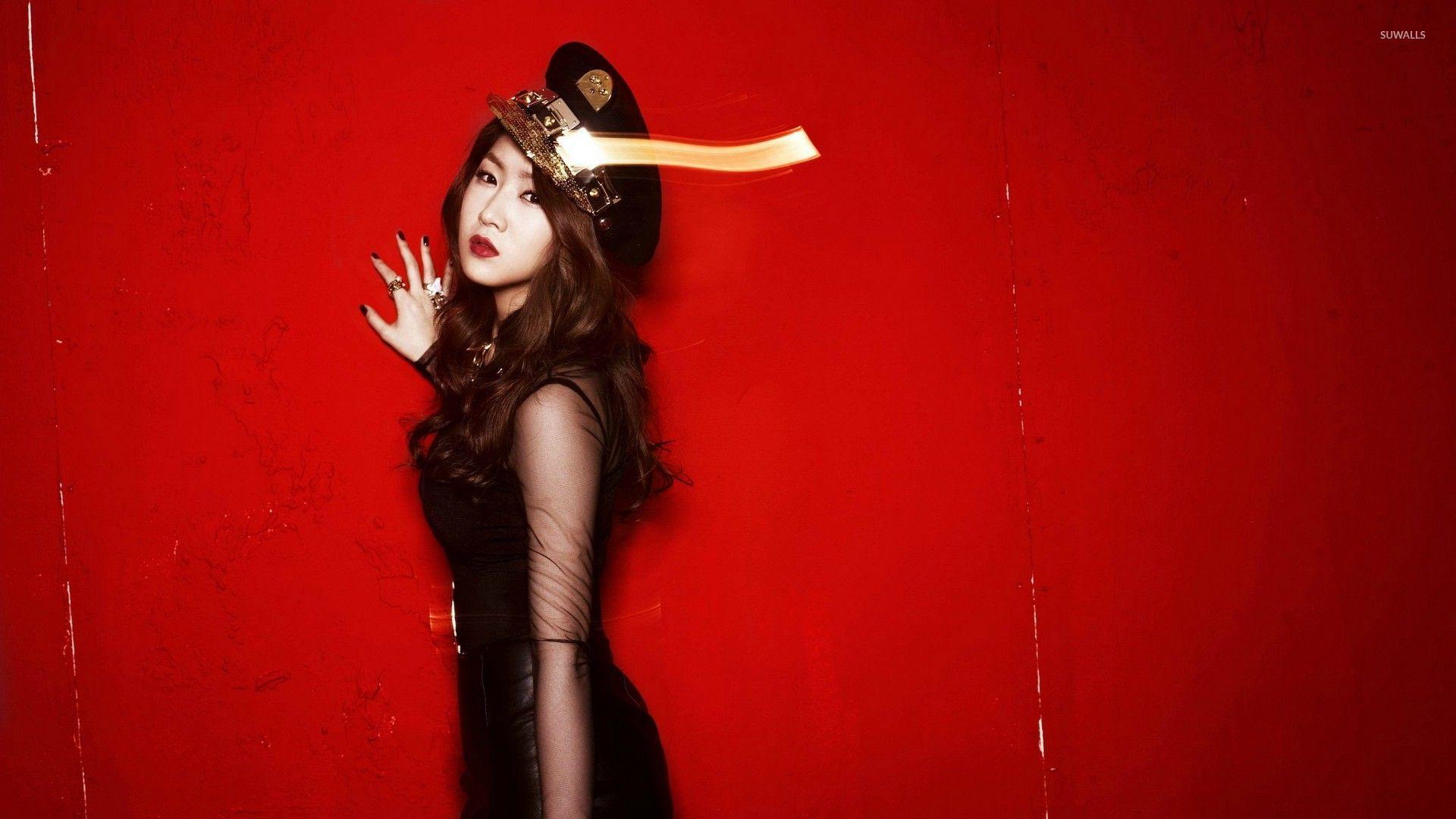 1920x1080 Soyou wallpaper wallpaper