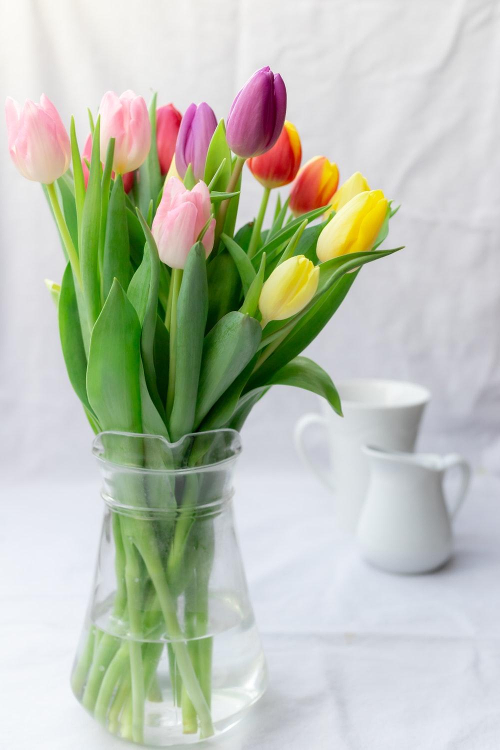 Flower Vase Wallpapers - Top Free Flower Vase Backgrounds - WallpaperAccess