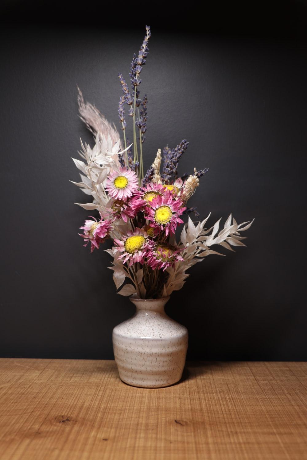 1000x1500 Flower Vase Picture [HD]. Download Free Image