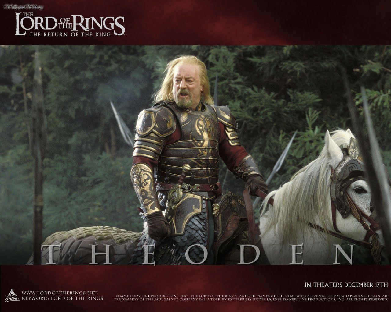 1280x1024 Movies: The Lord of the Rings: The Return of the King, picture nr. 25058