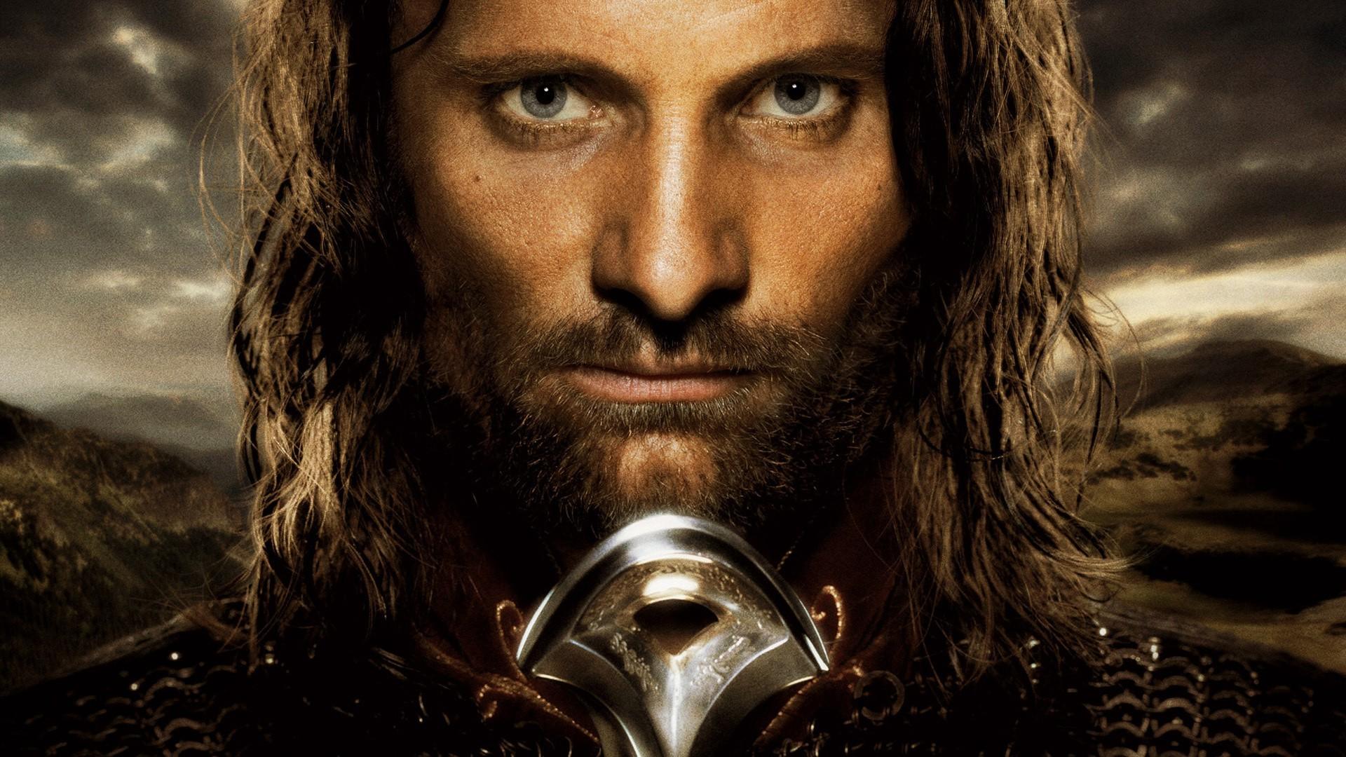 1920x1080 movies, The Lord Of The Rings, The Lord Of The Rings: The Return Of The King, Aragorn Wallpaper HD / Desktop and Mobile Background