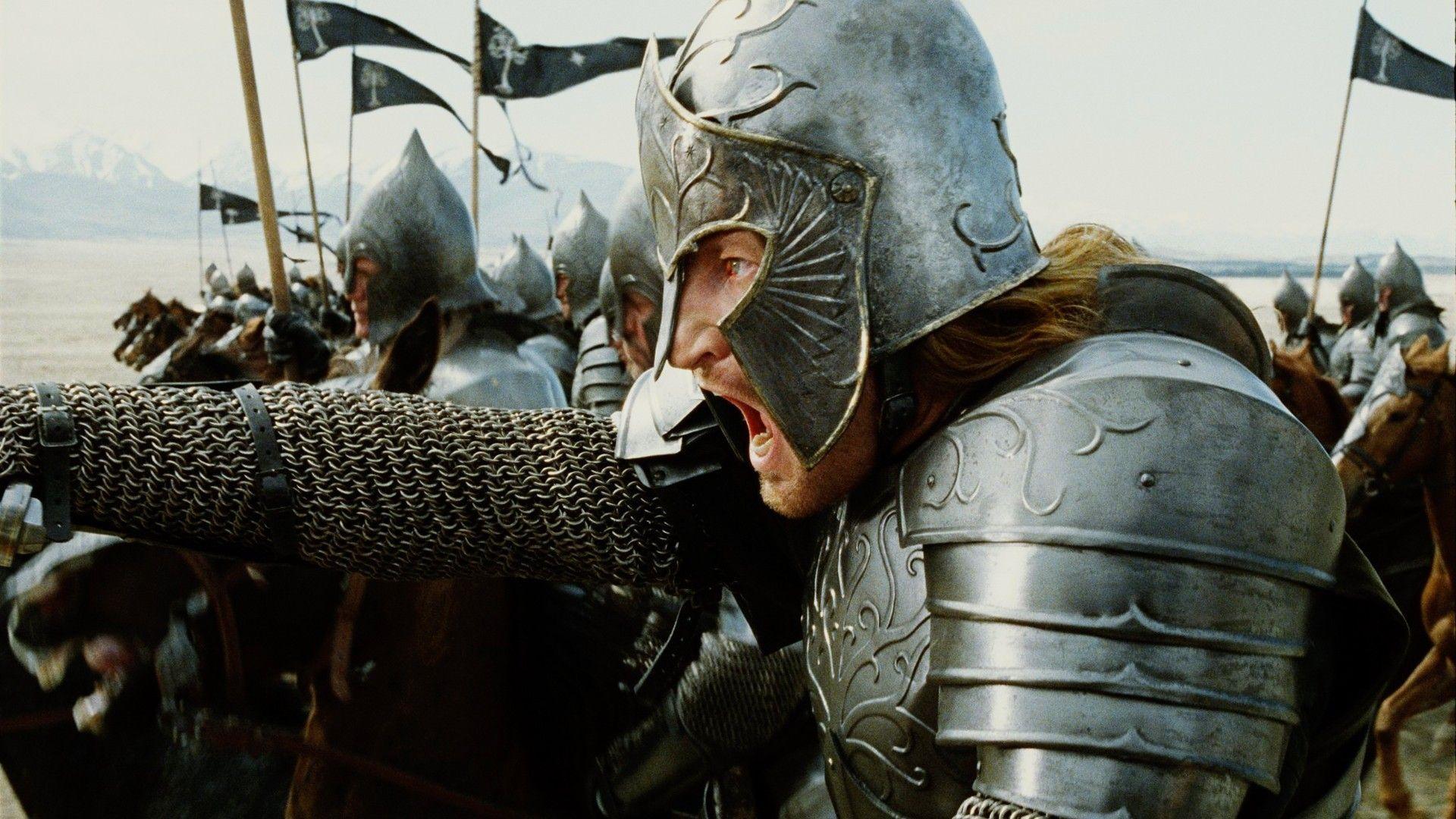 1920x1080 Review: The Lord of the Rings: The Return of the King