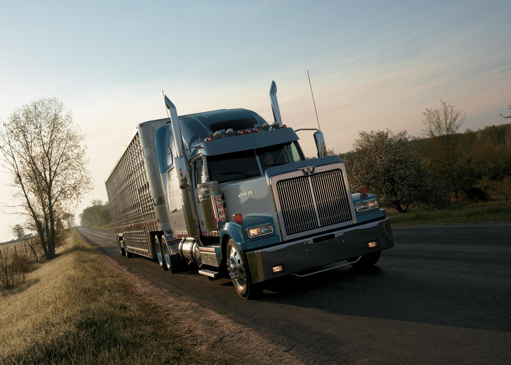 2100x1500 Western Star HD Wallpaper