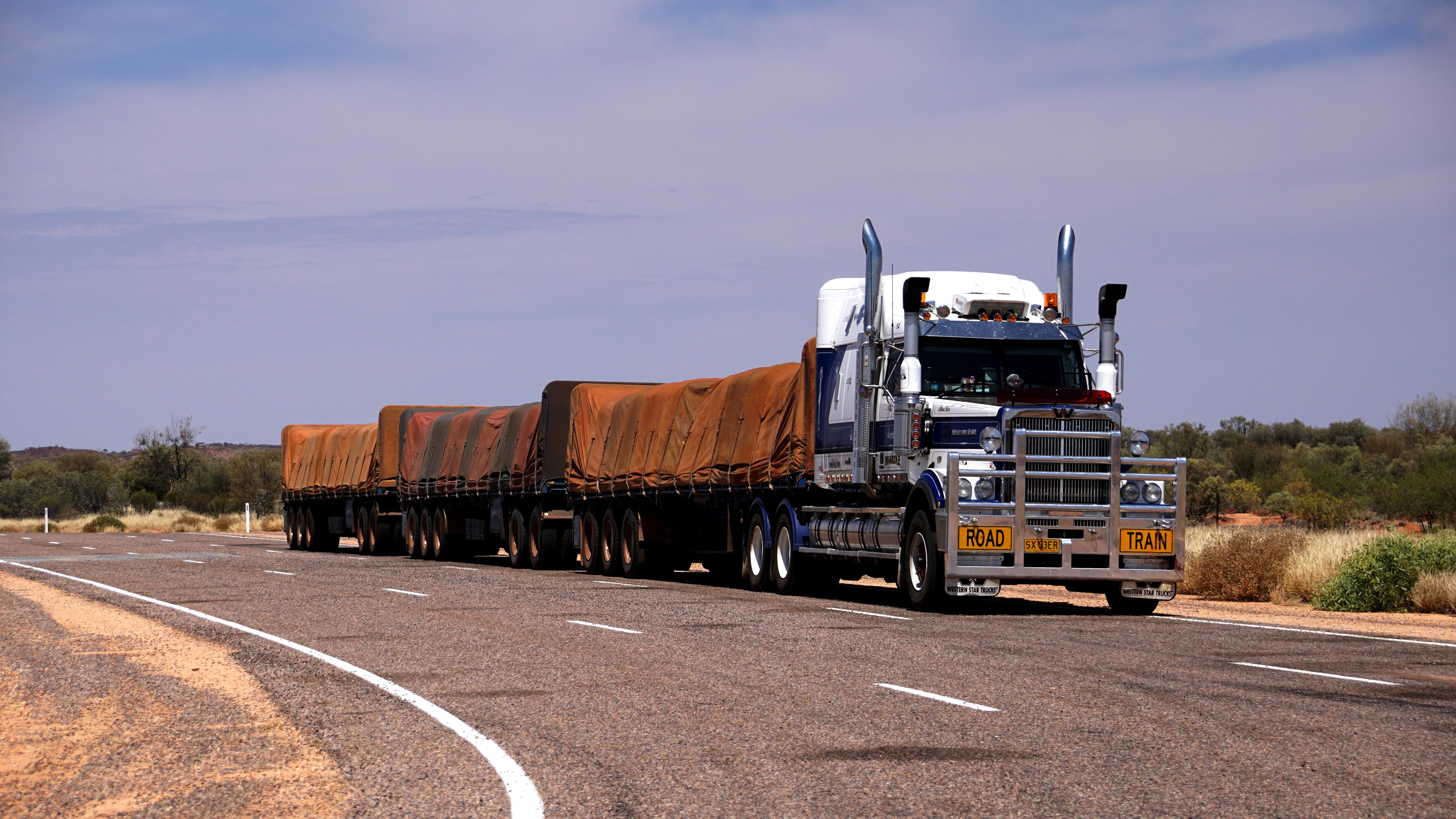 6000x3376 Outback HD Wallpaper and Background Image