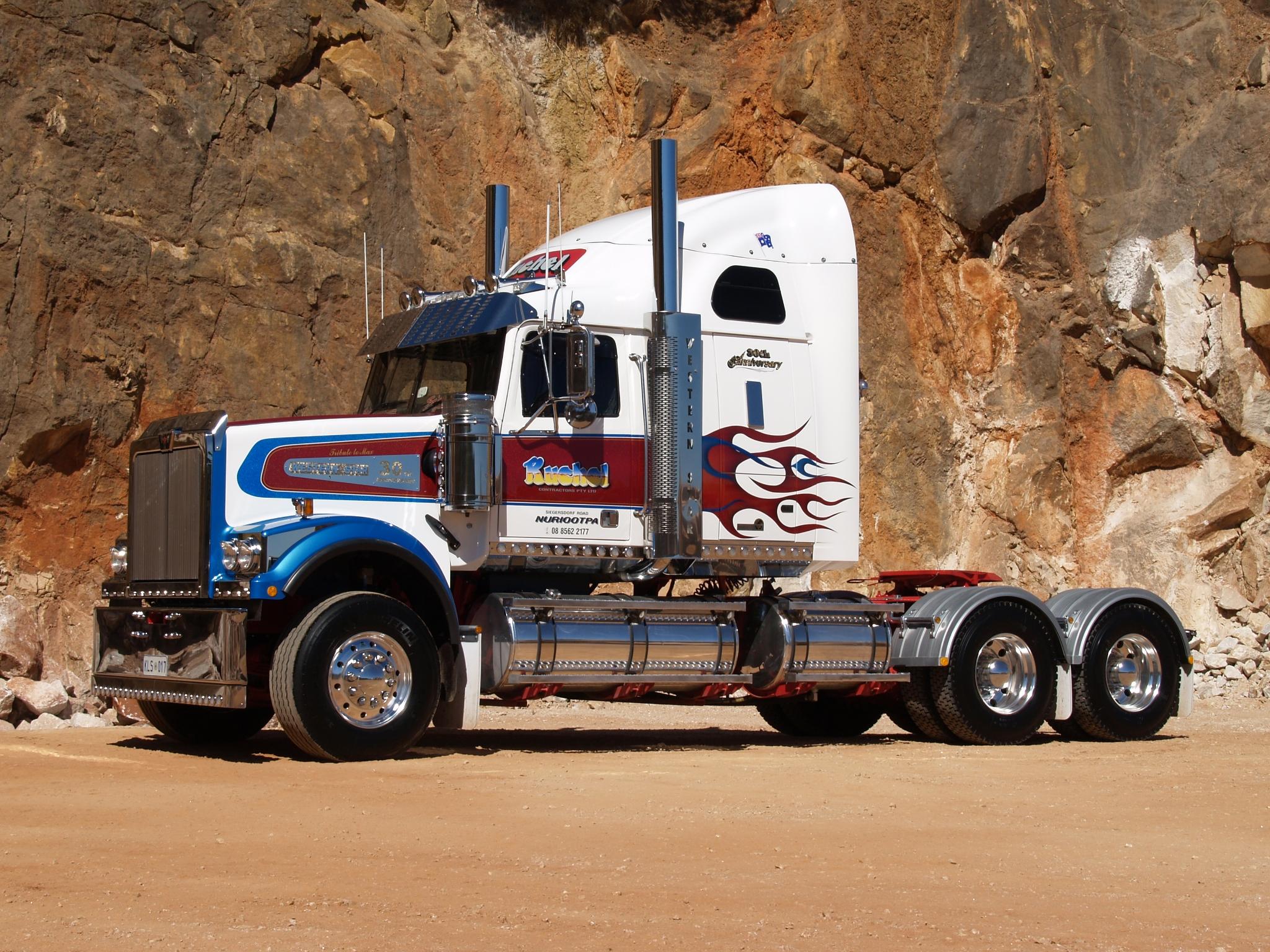 2048x1536 Western Star HD Wallpaper and Background Image