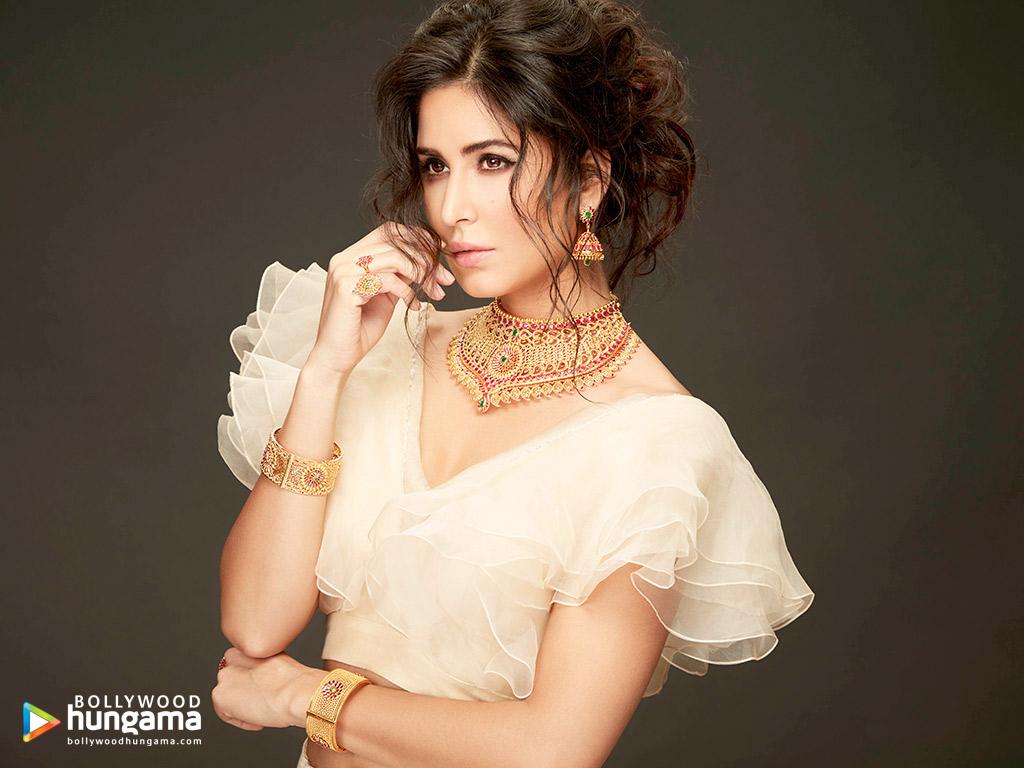 1024x768 Katrina Kaif Jewellers Brand Ambassador