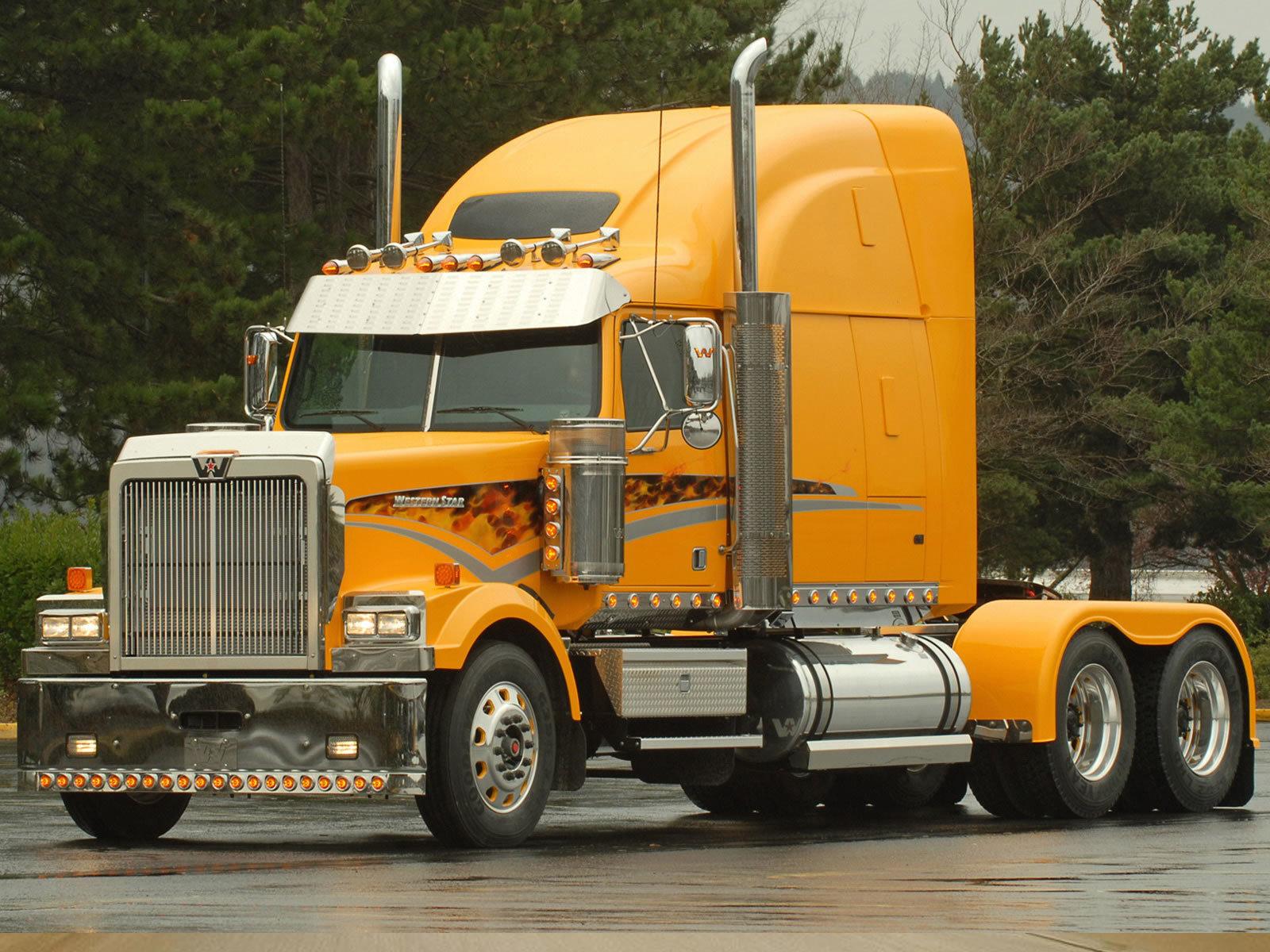 1600x1200 Western Star wallpaper HD for desktop background